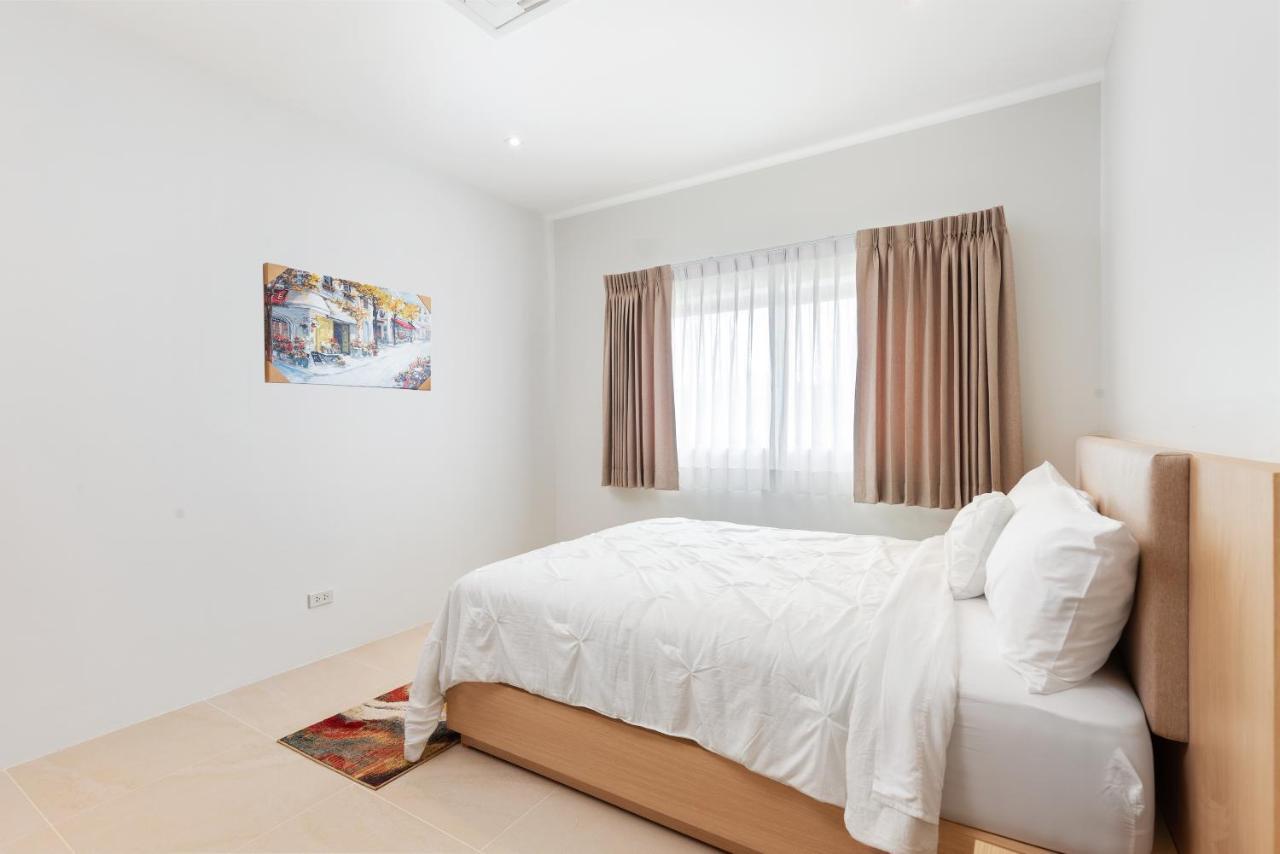 Villa Areeya Layan Phuket