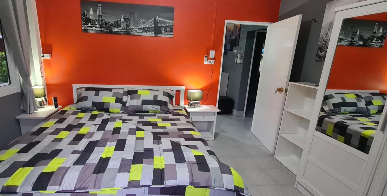 Homes Vakantiehuis