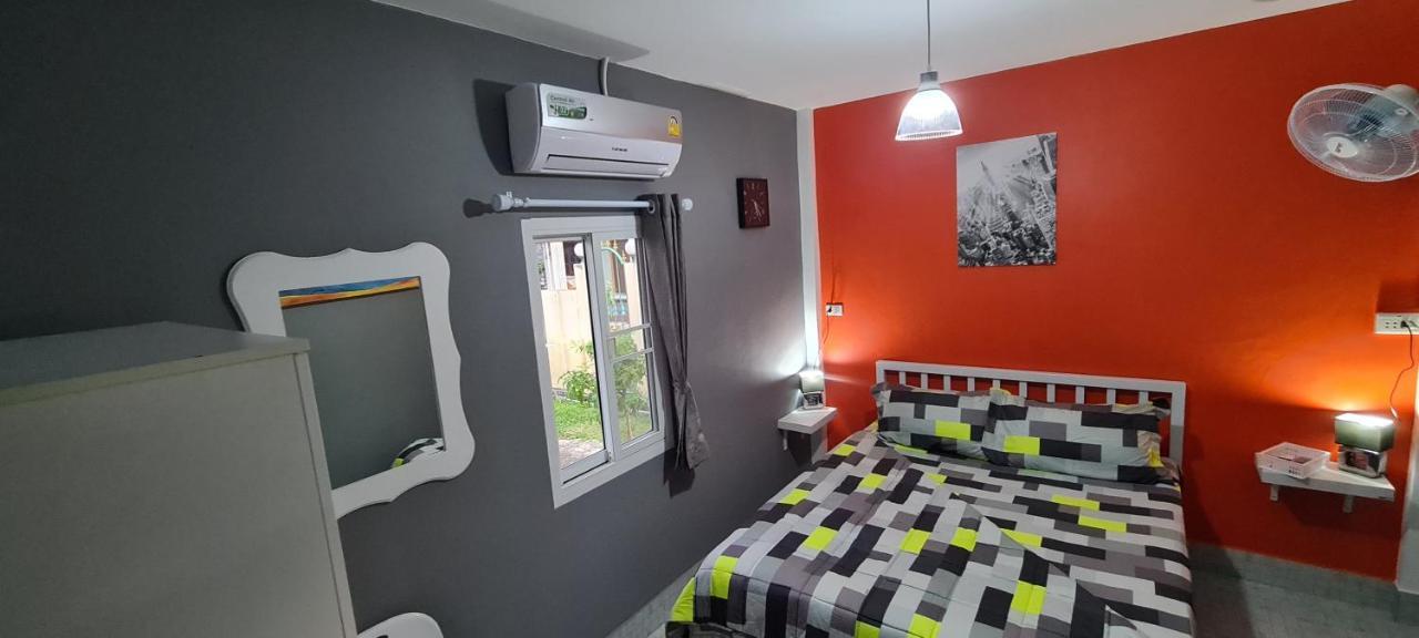 Homes Vakantiehuis *