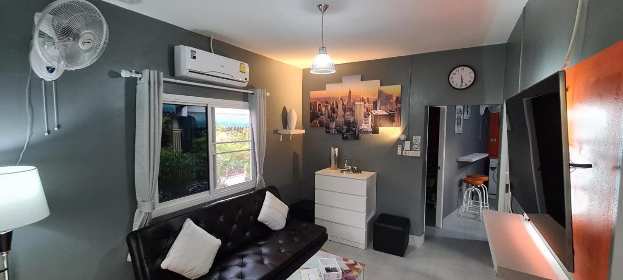 Vakantiehuis Homes Karon