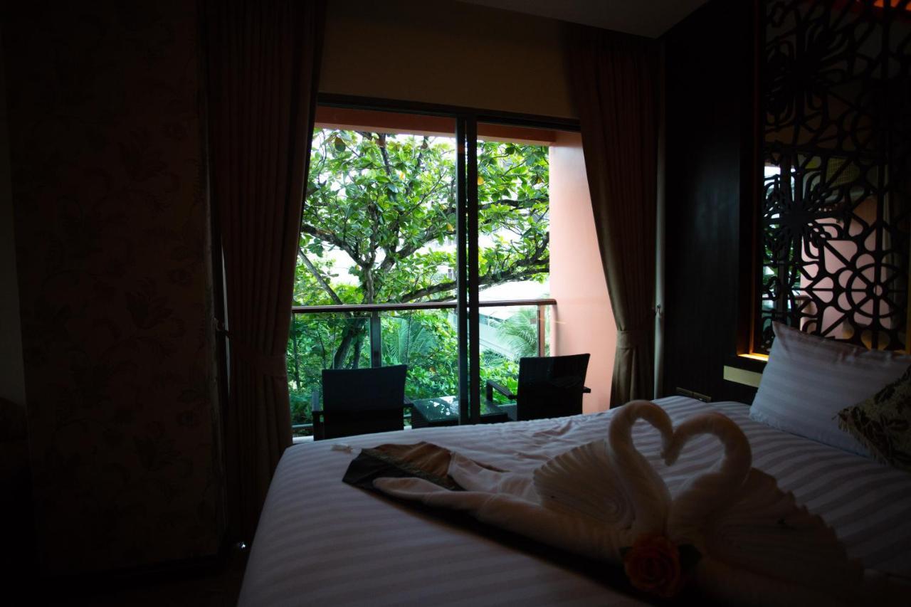 Hotel Bab Alhara 4*