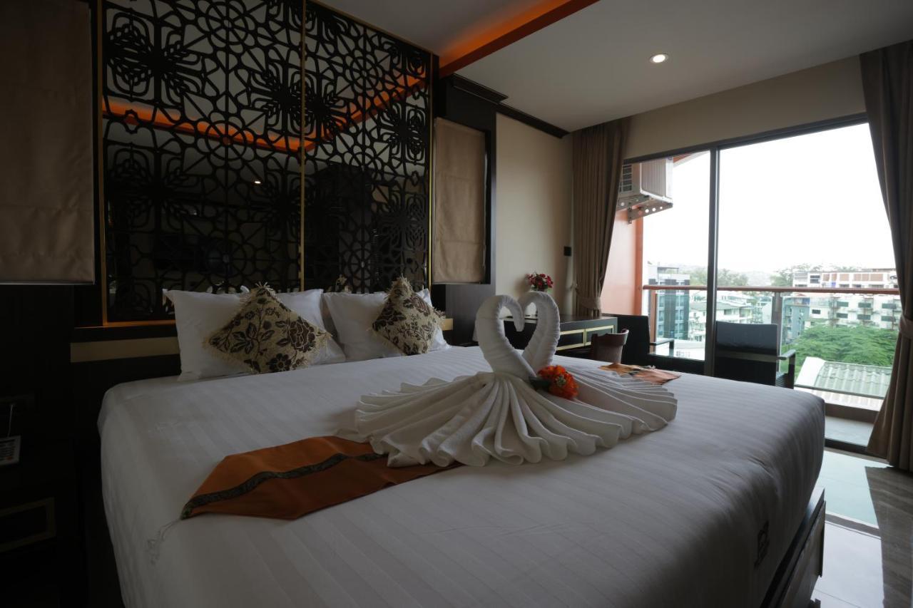 Bab Alhara Hotel Patong