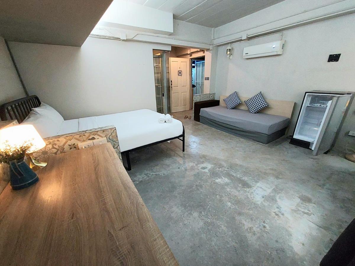 Mee Tang Nang Non Rumah tetamu Phuket