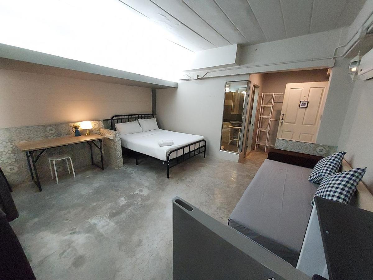 Rumah tetamu Mee Tang Nang Non Phuket