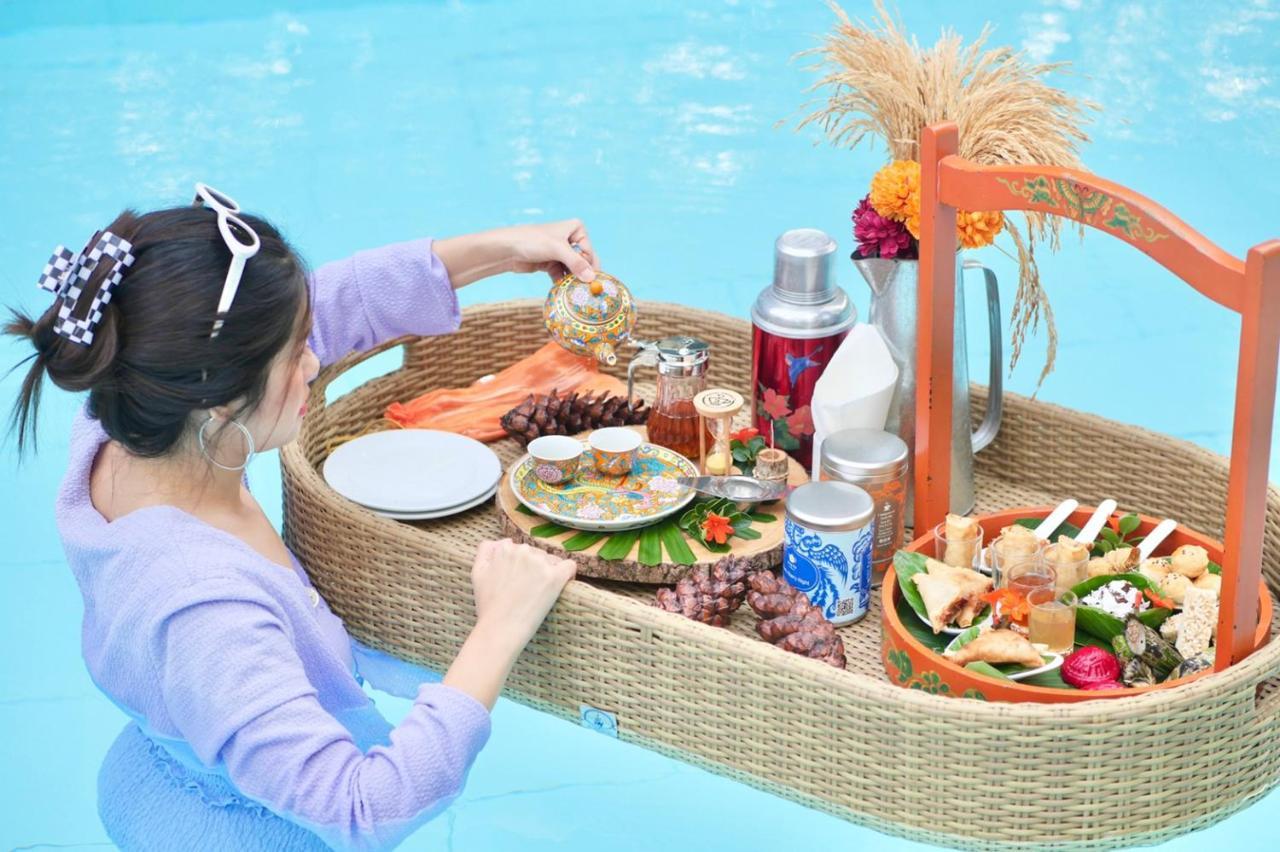 Proud Phuket, Naiyang 4* Phuket