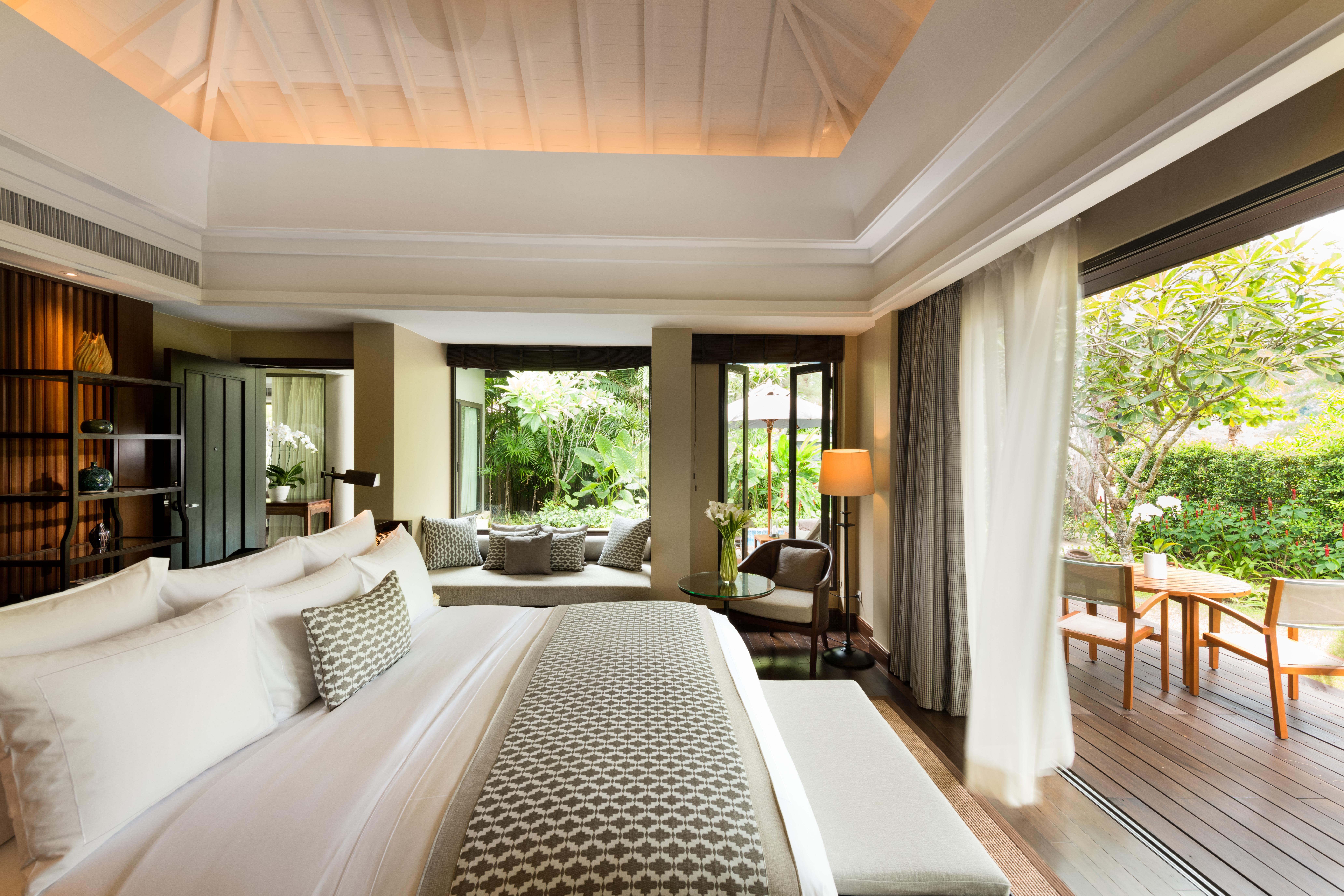 Resort Anantara Phuket Layan Beach (Phuket)