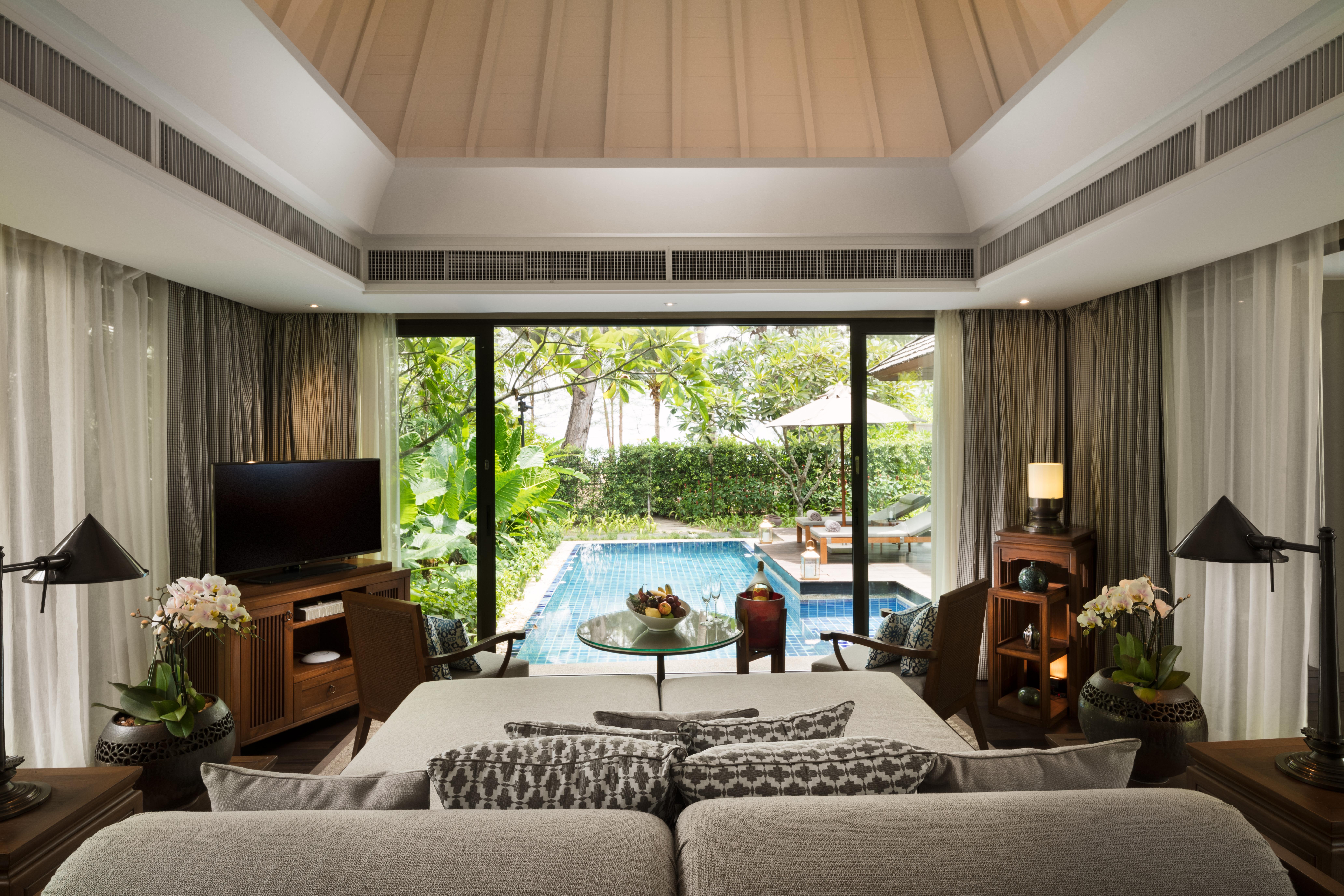 Anantara Phuket Resort 5*