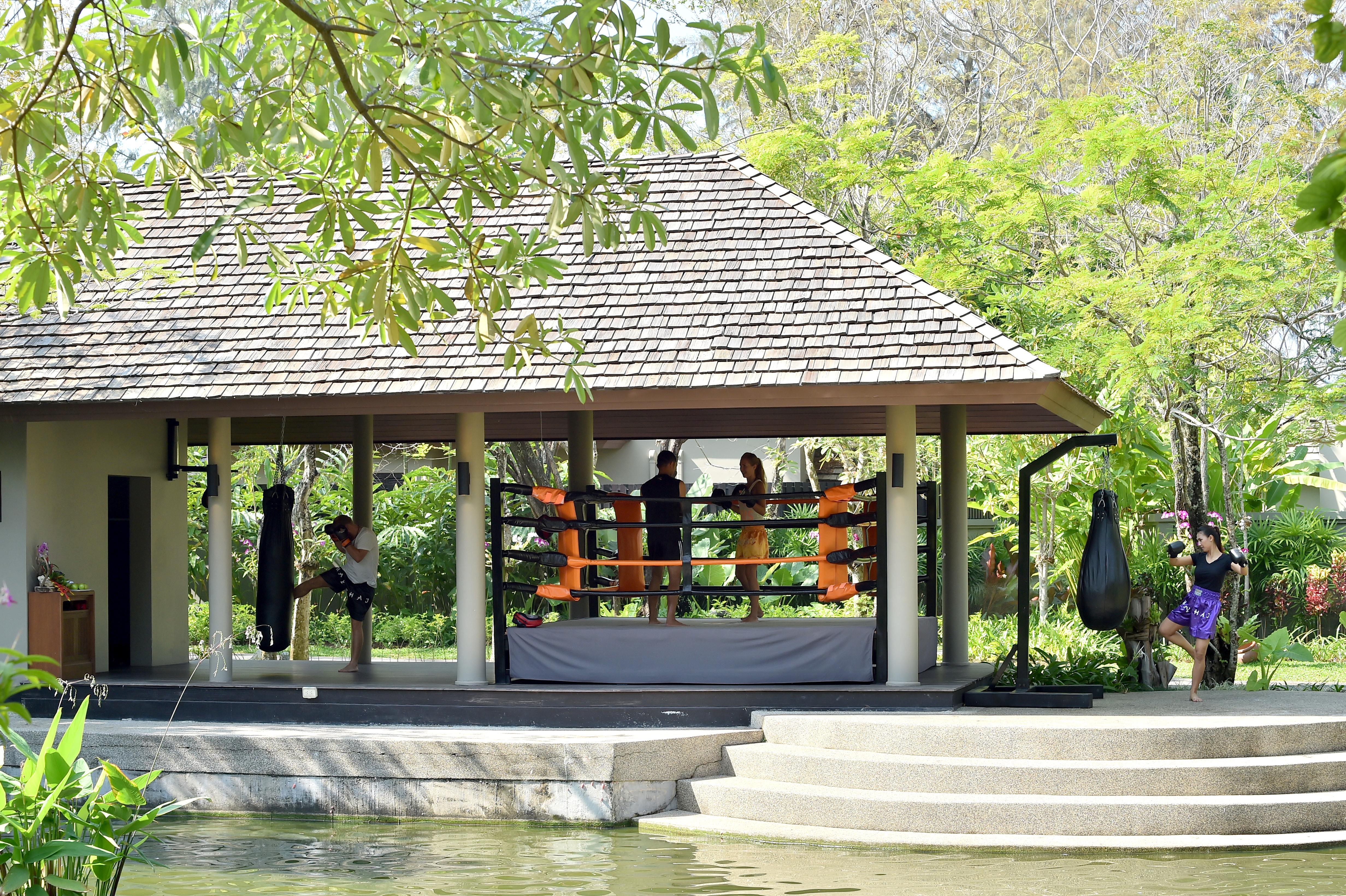 Anantara Phuket 5* Layan Beach (Phuket)