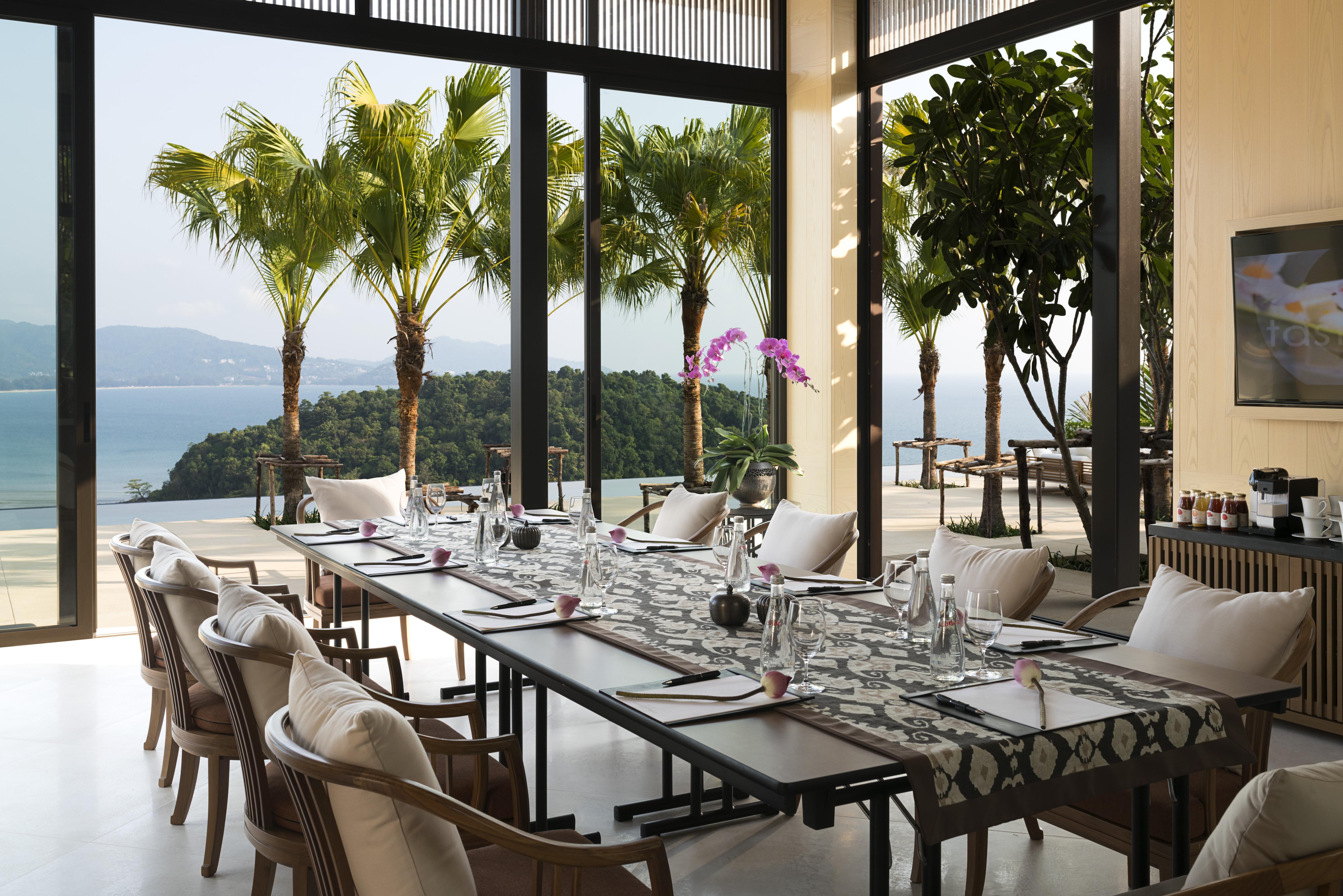 Anantara Phuket Resort
