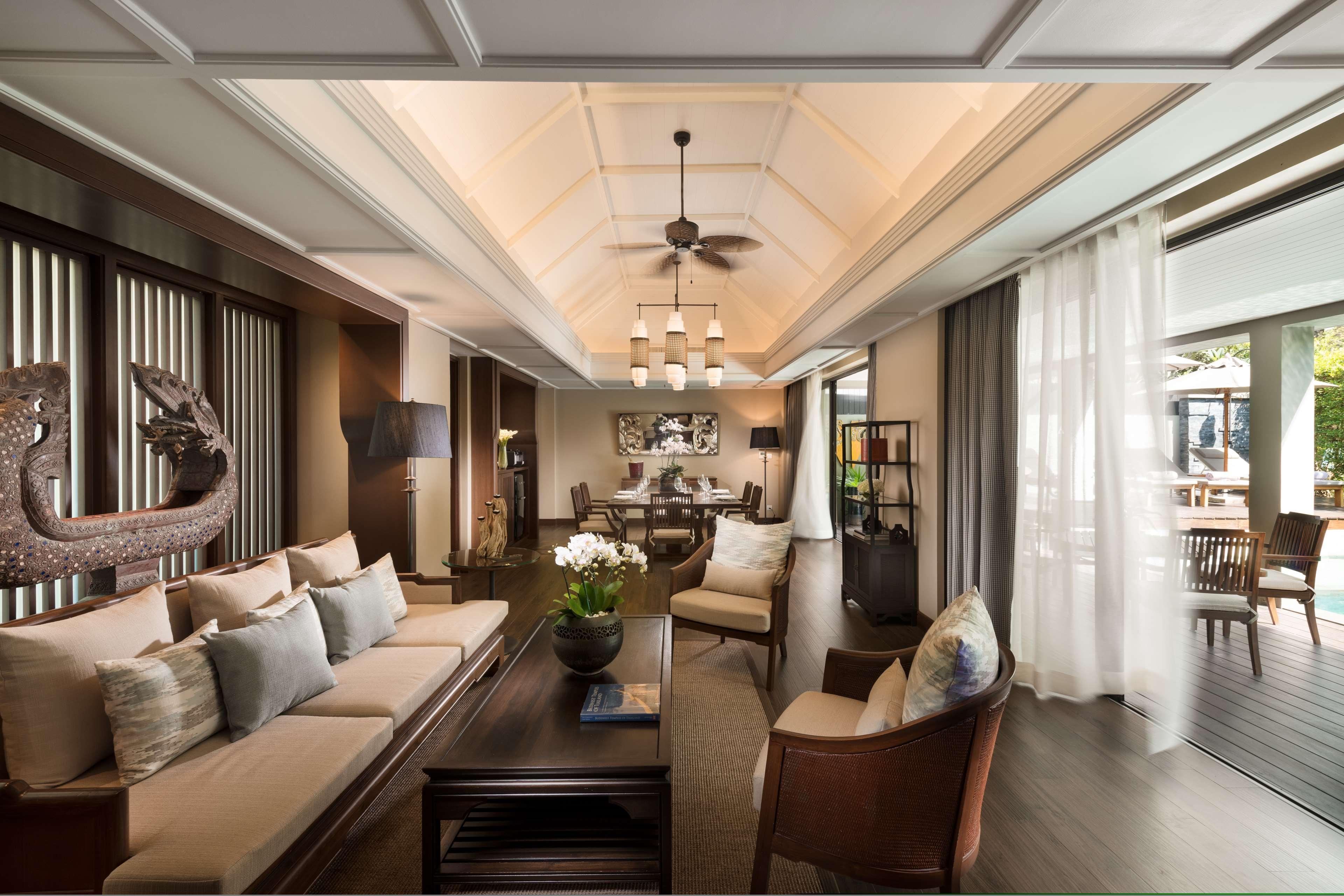 Anantara Phuket 5*