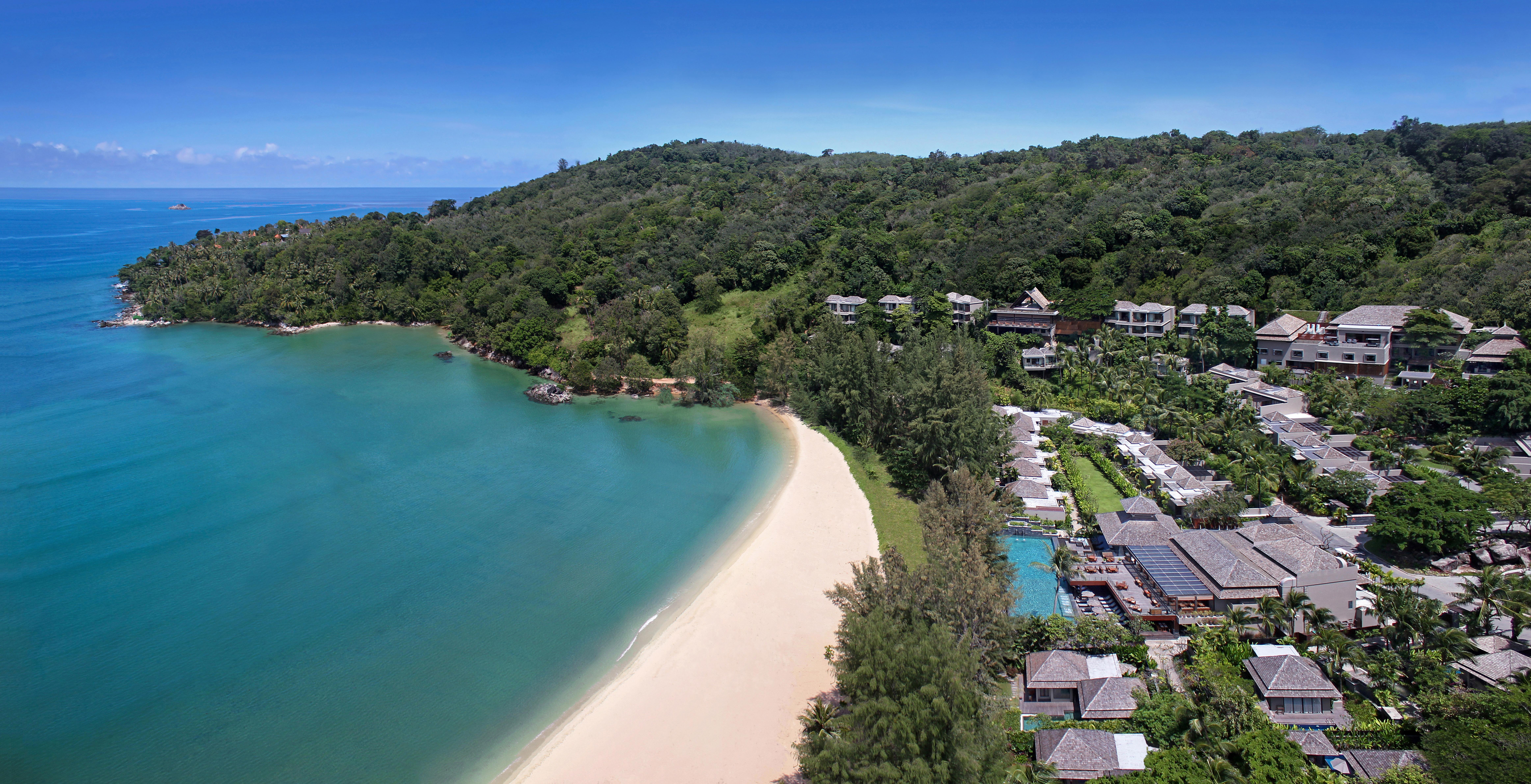 Anantara Phuket Resort Layan Beach (Phuket)