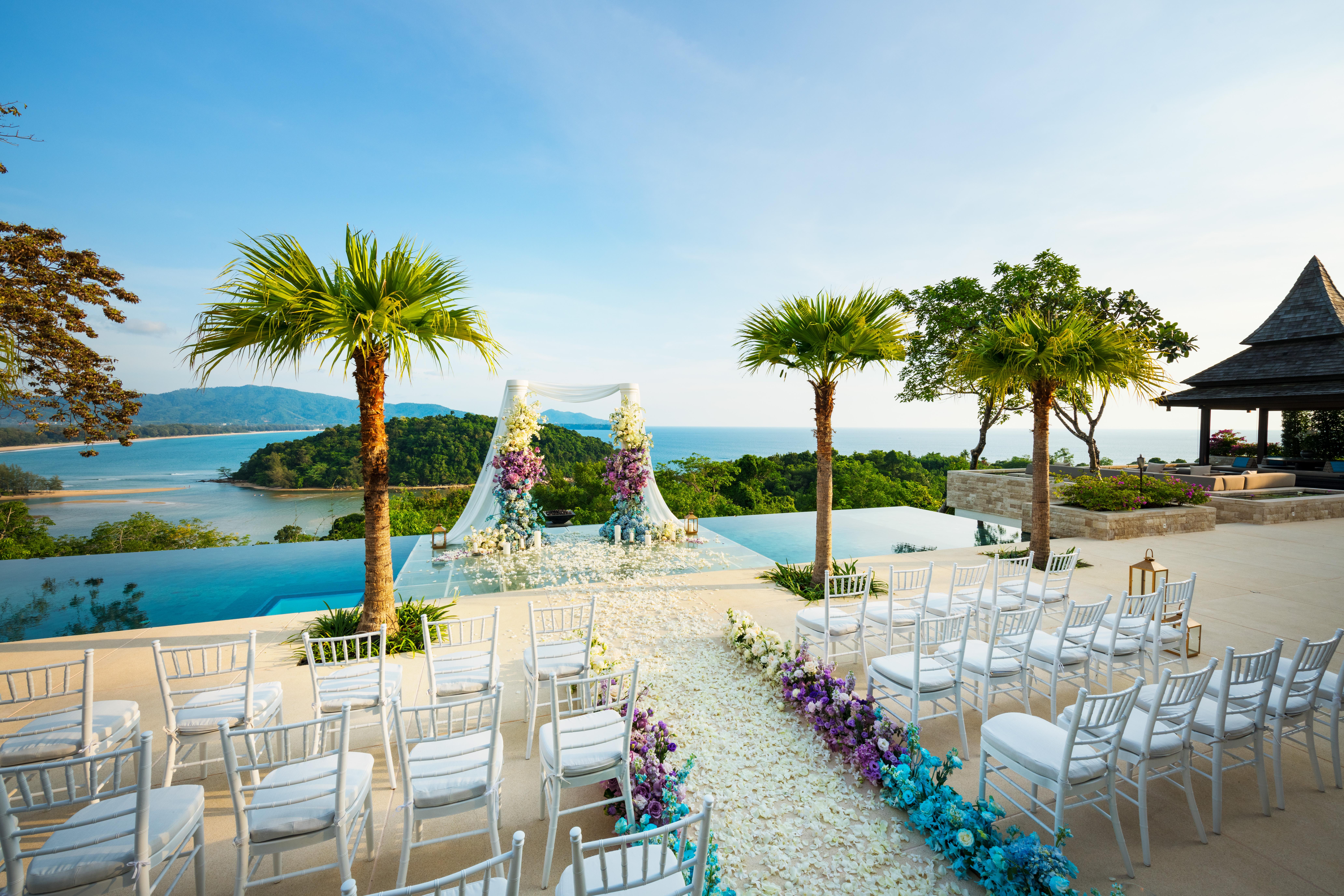 Resort Anantara Phuket