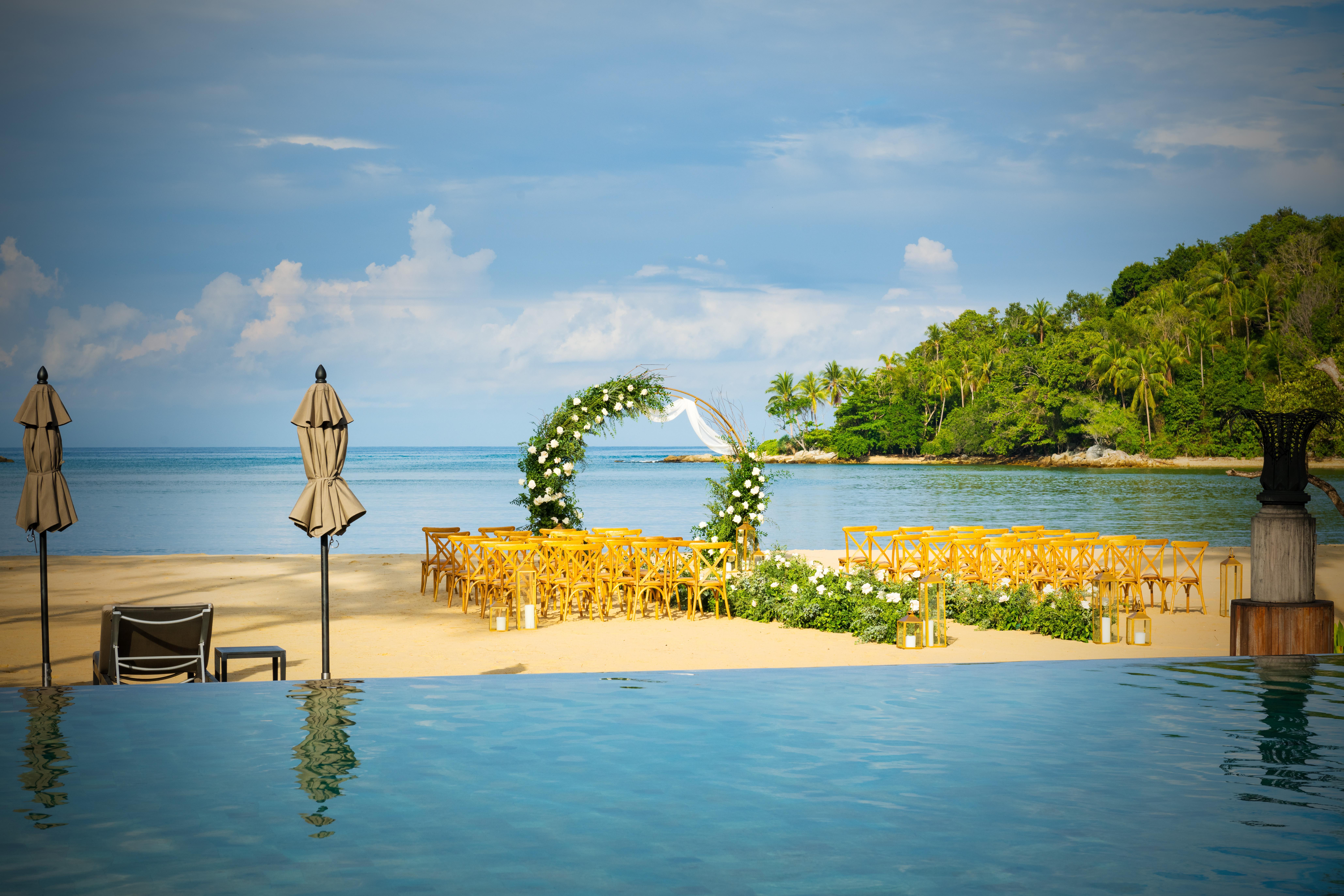Anantara Phuket Resort 5*