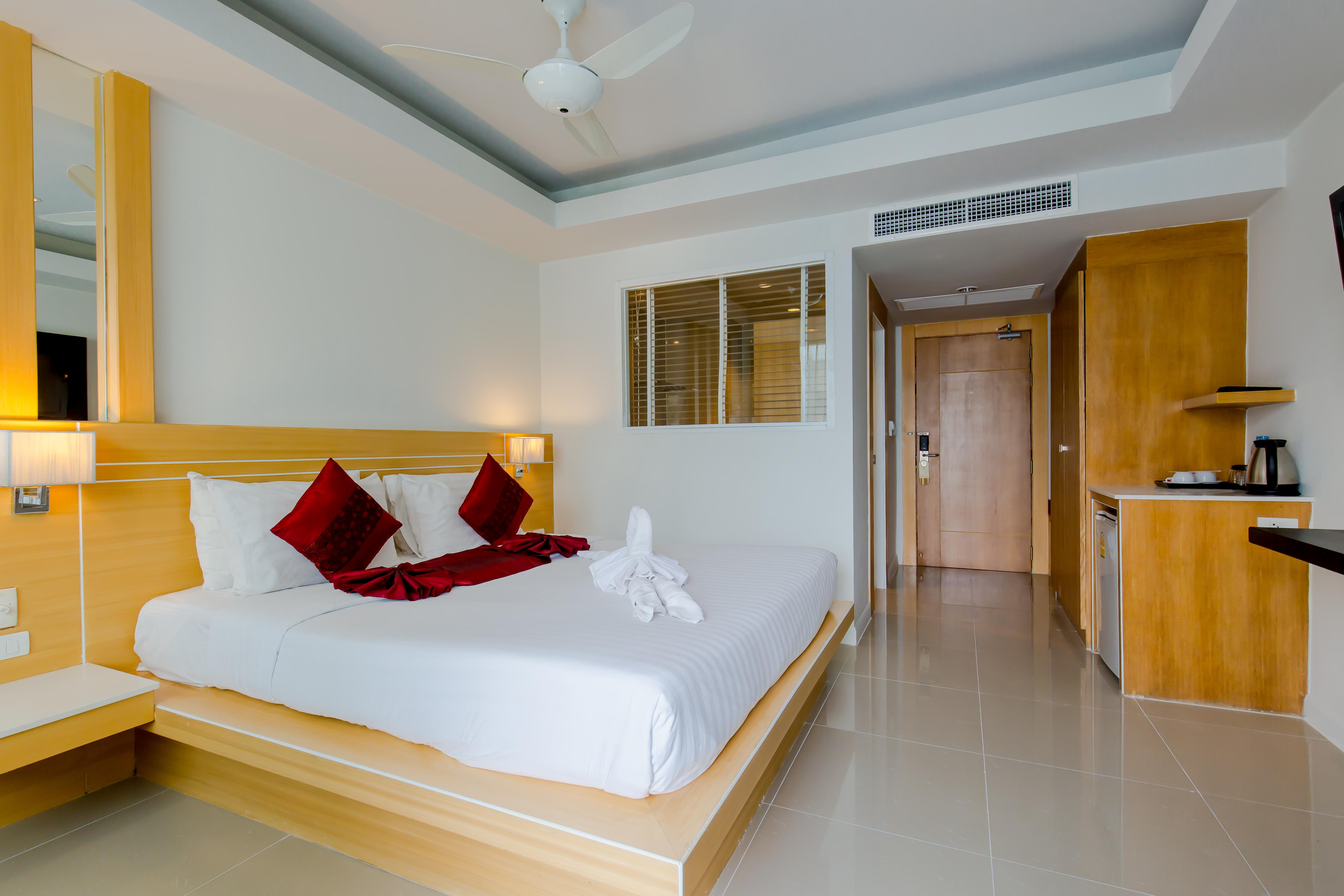 Aspery - Sha Certified Hotel Patong