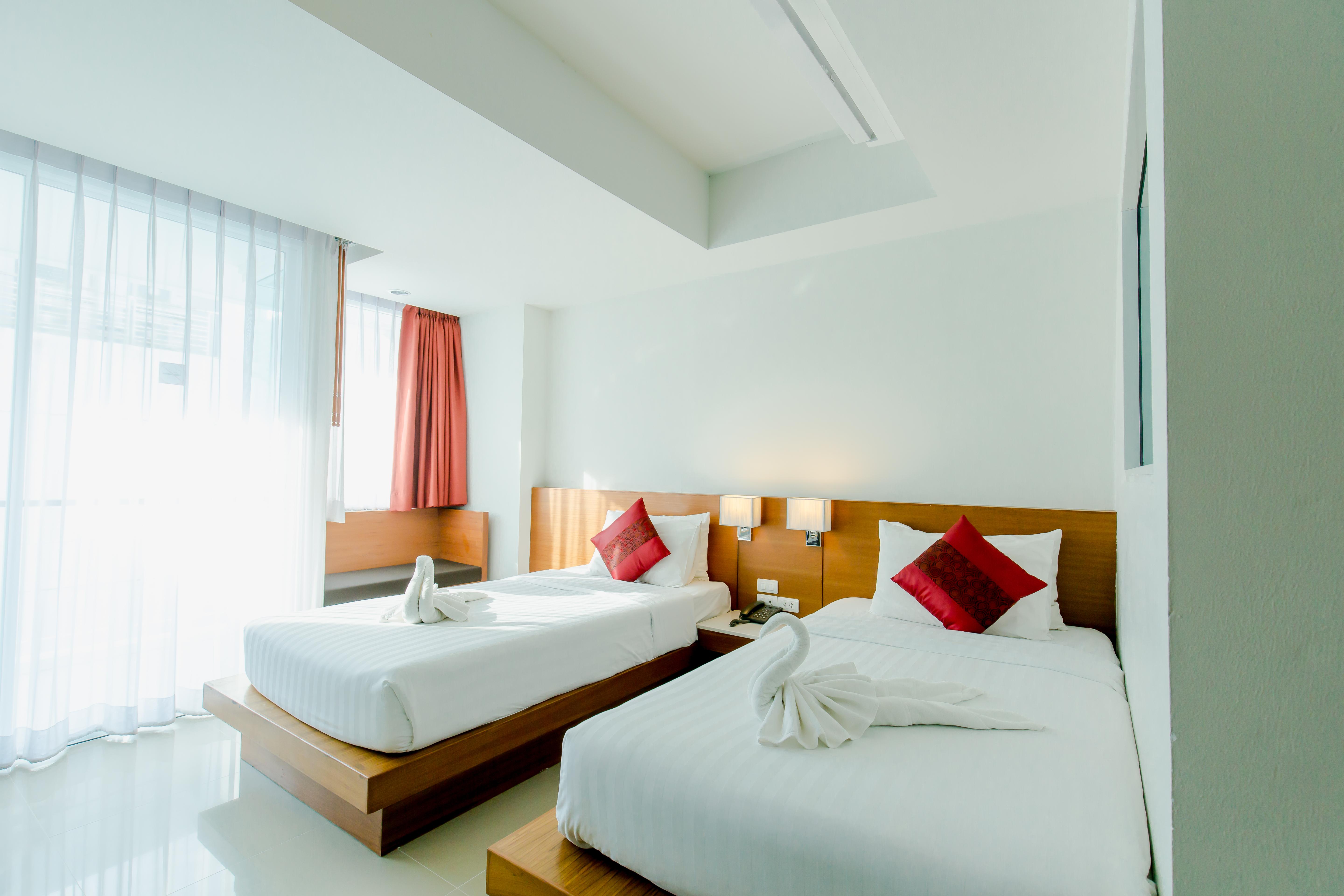 Aspery - Sha Certified Hotel 3*