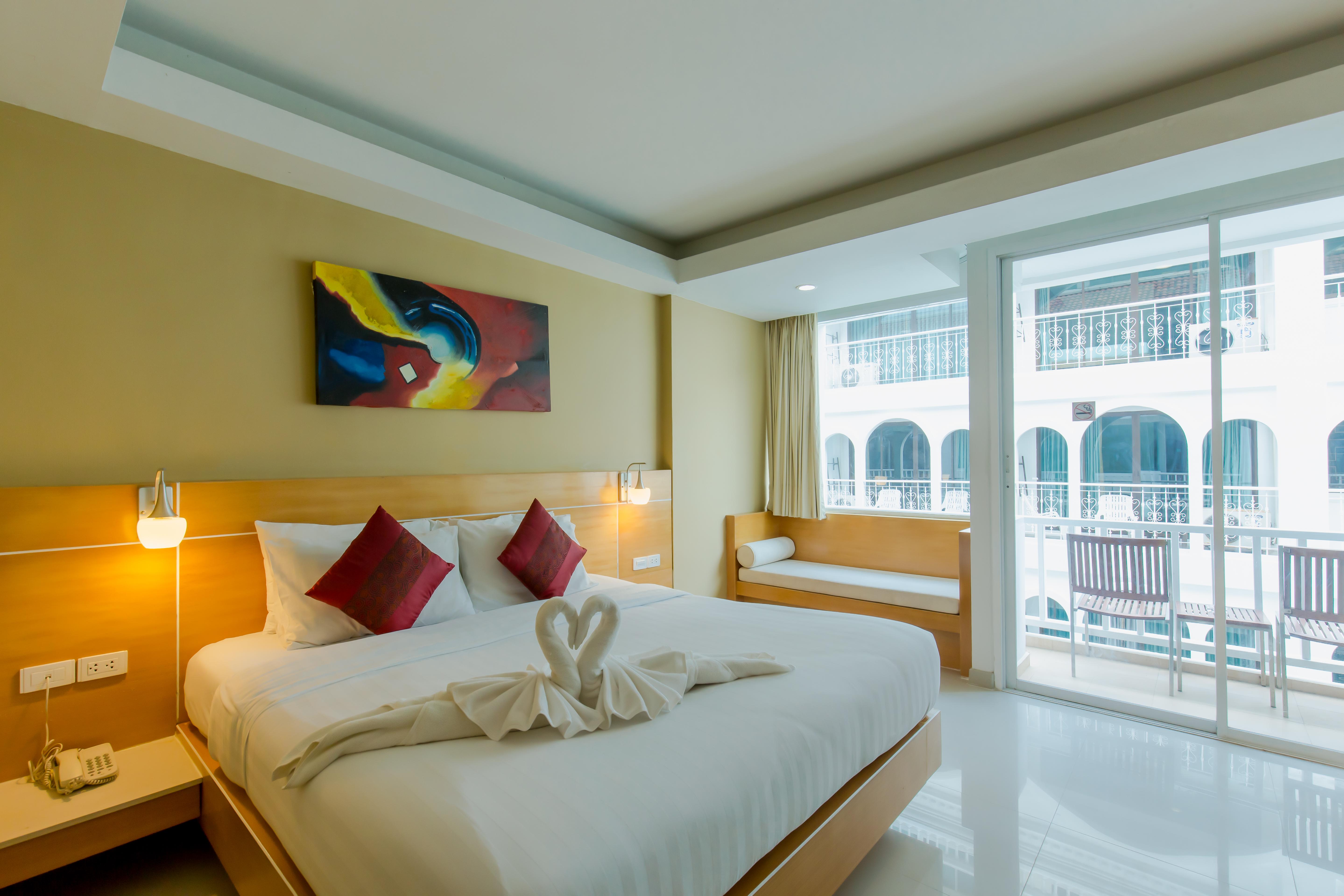 Aspery - Sha Certified Hotel Patong