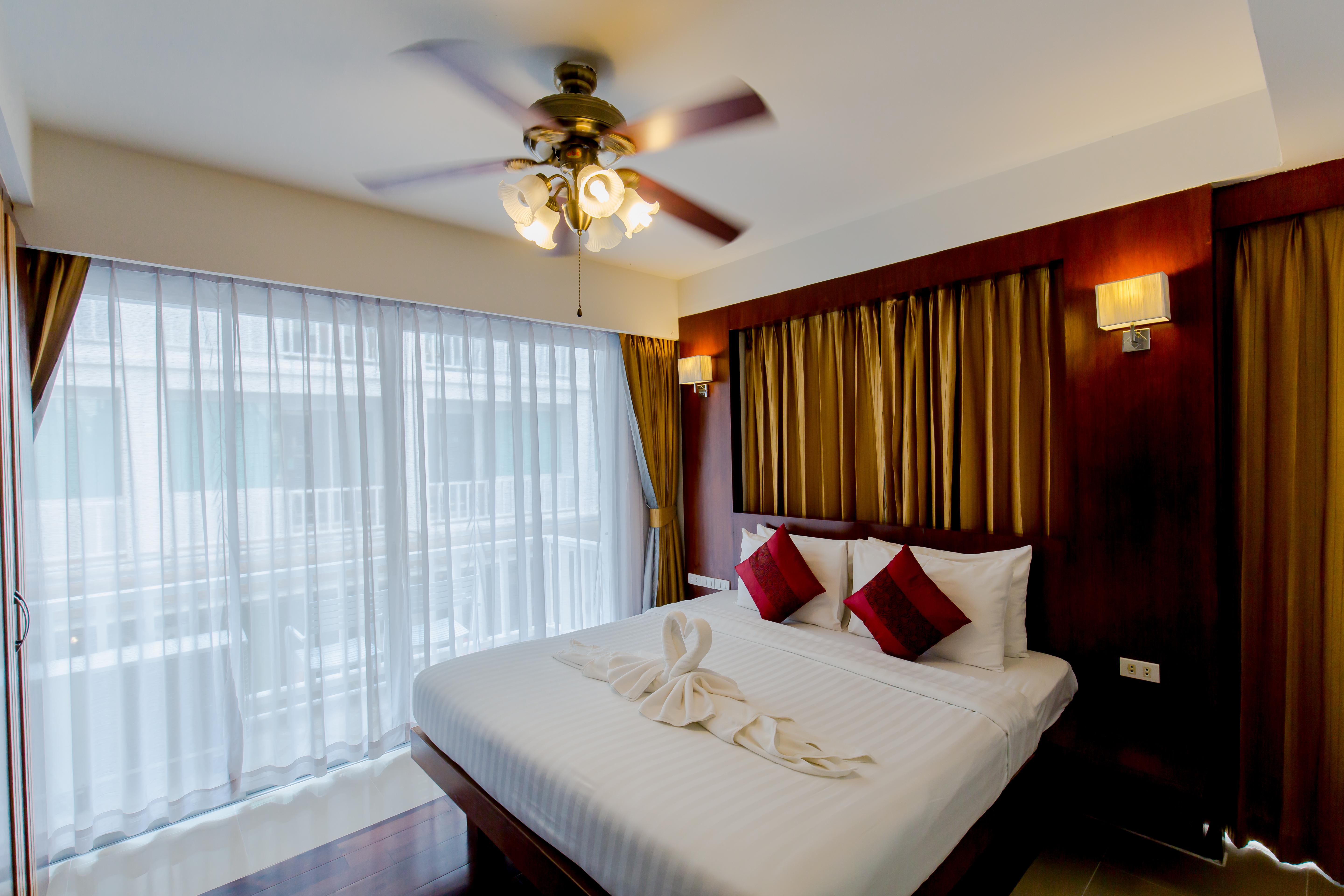 Aspery - Sha Certified Patong