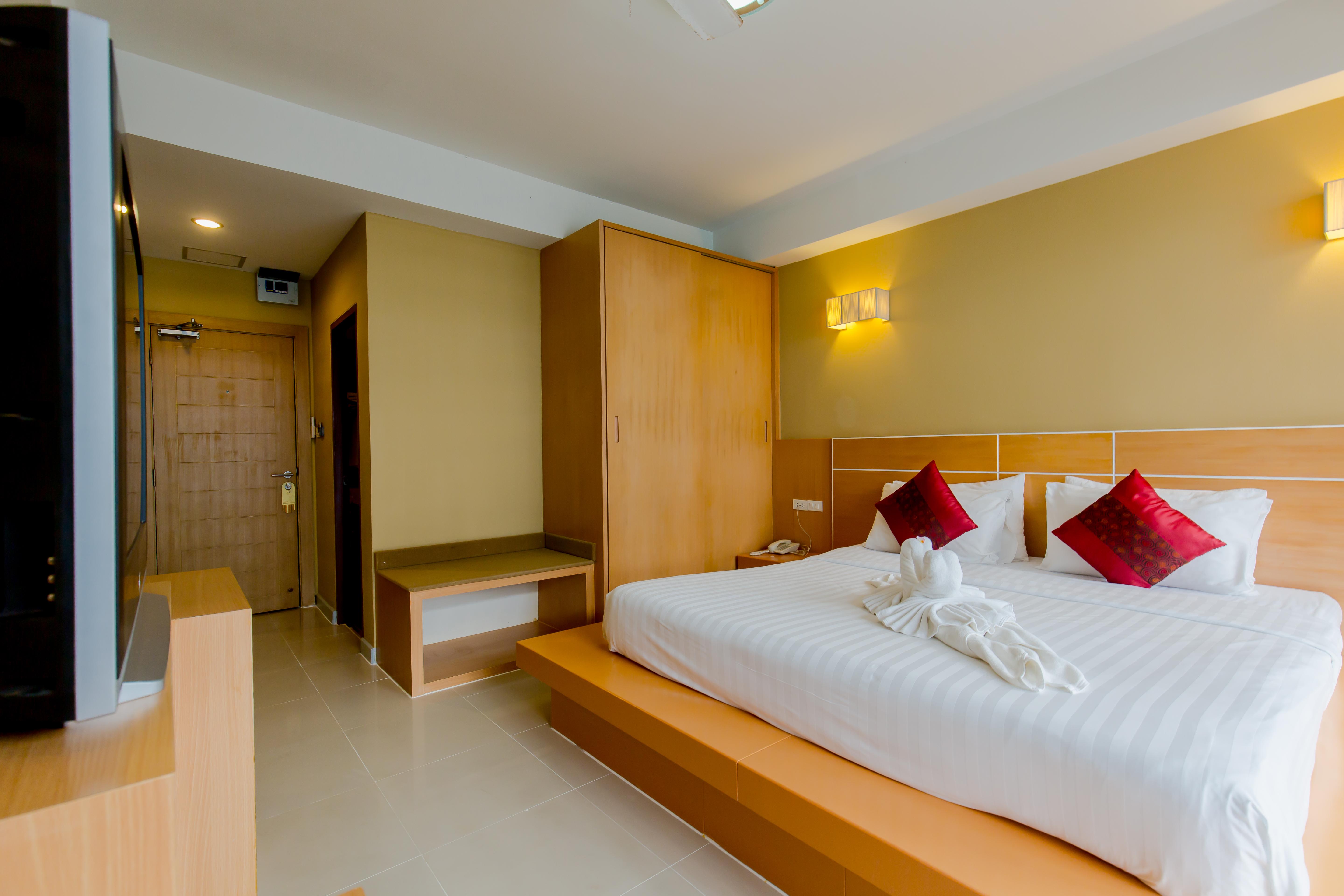 Hotel Aspery - Sha Certified 3*