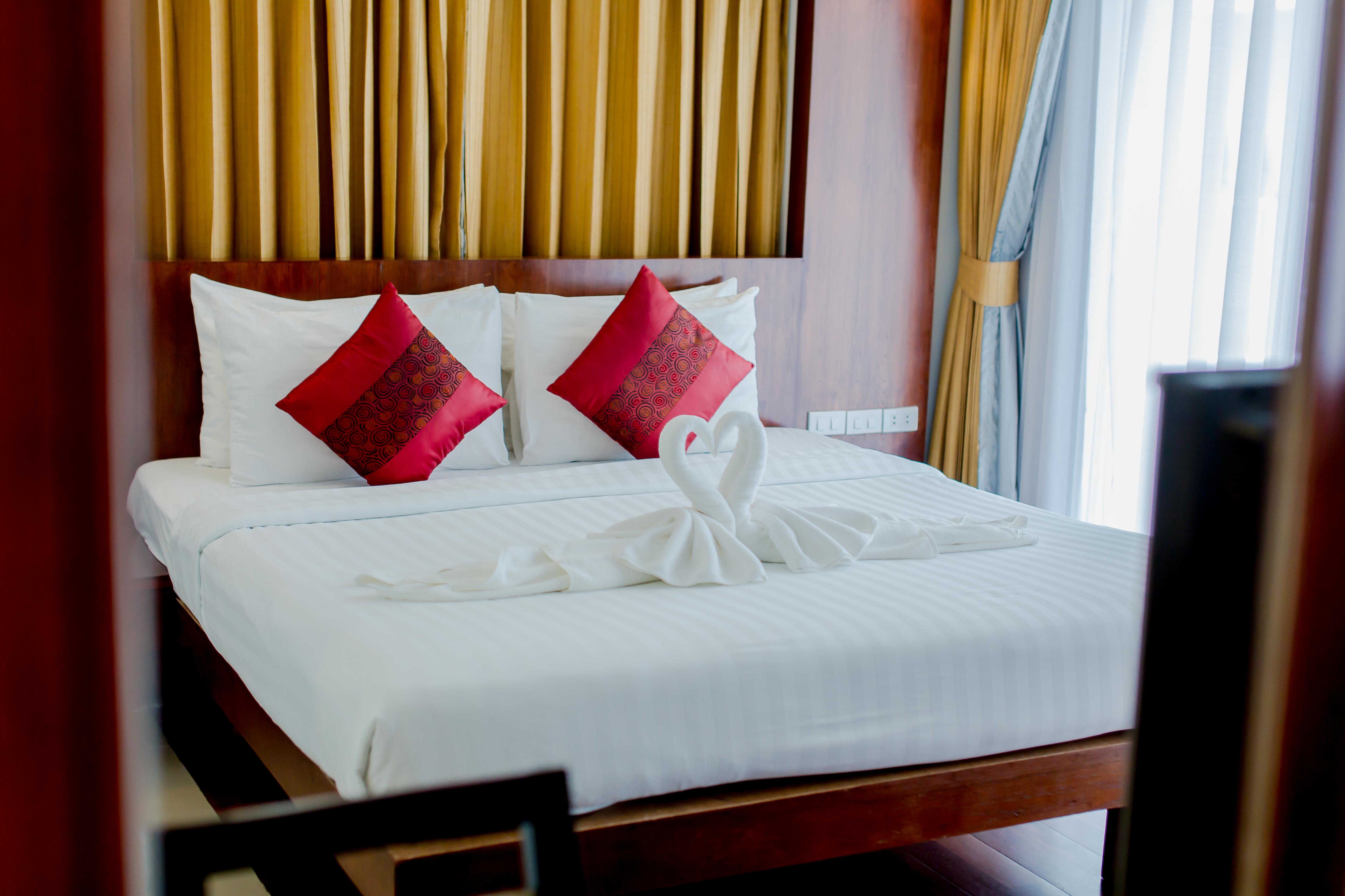 Hotel Aspery - Sha Certified Patong
