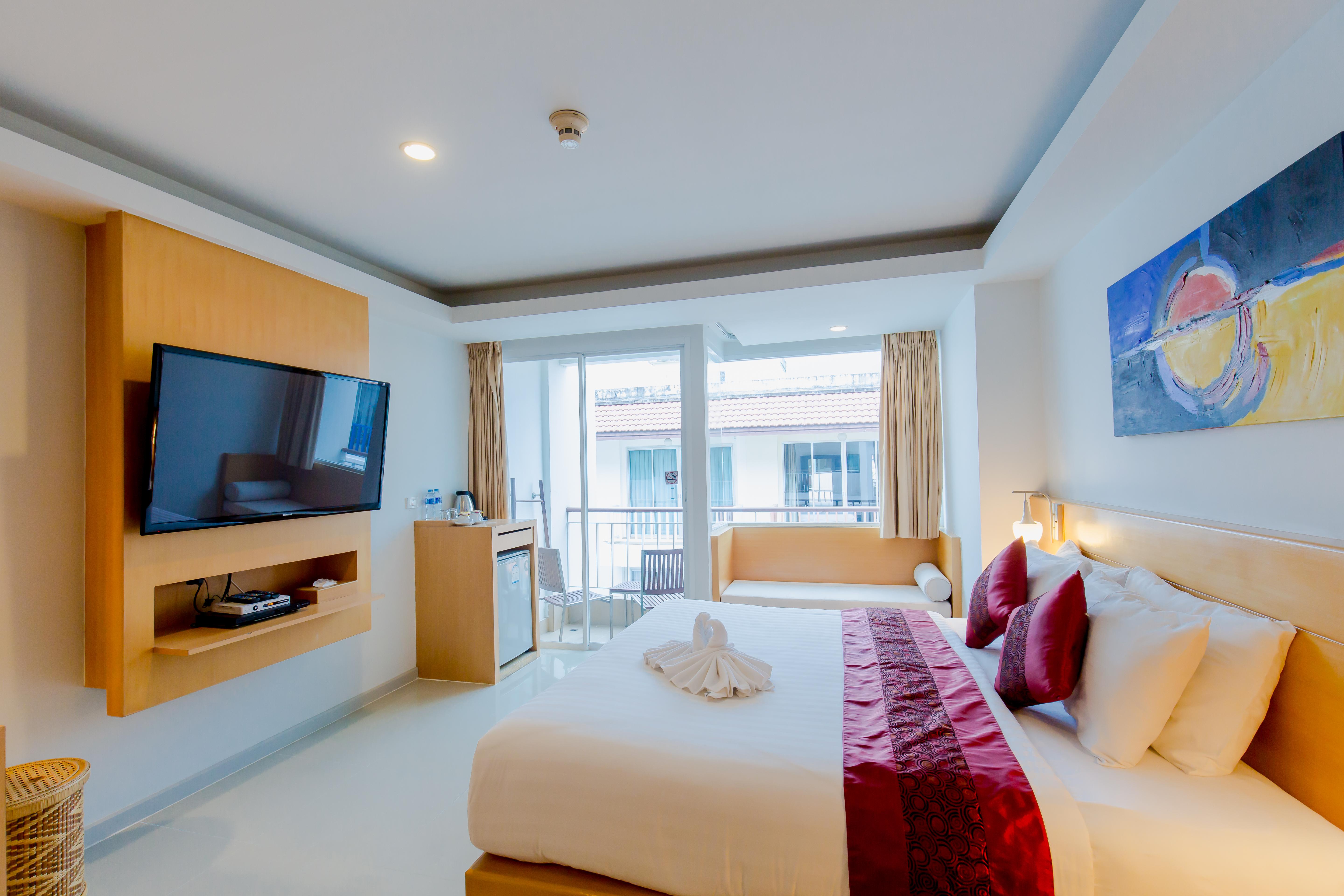 Aspery - Sha Certified Hotel