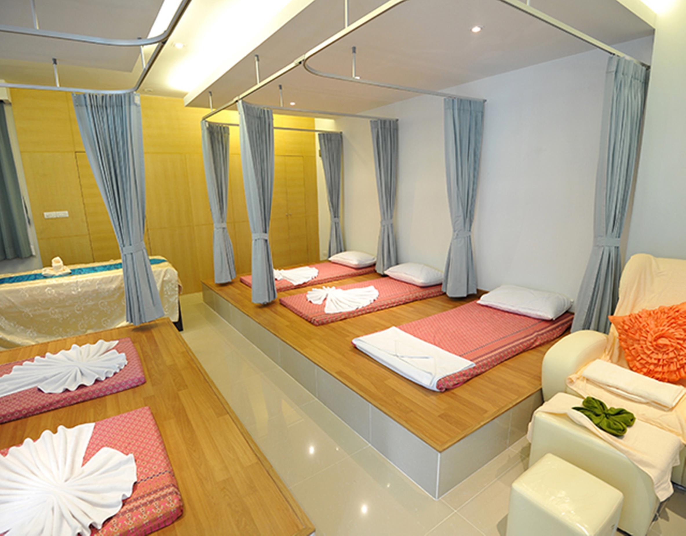 Hotel Aspery - Sha Certified 3*