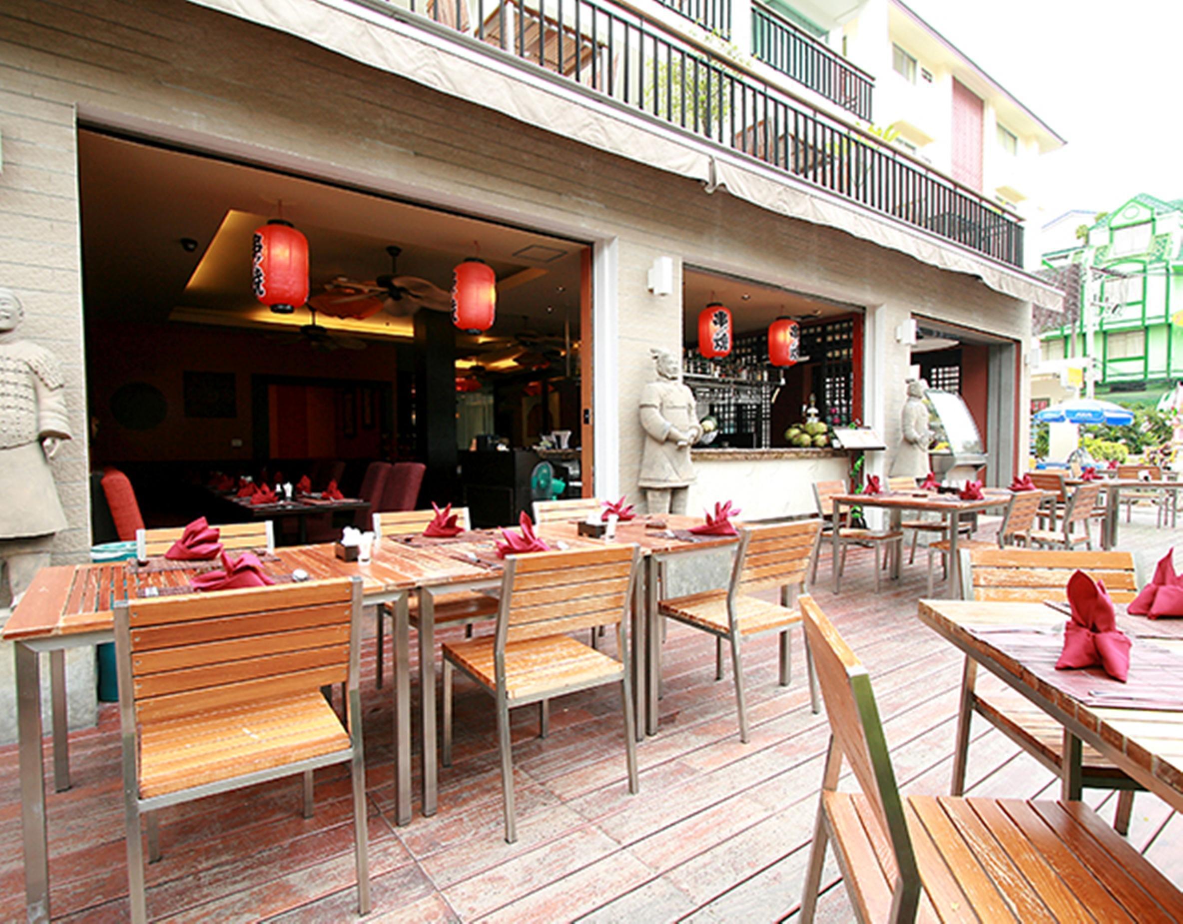 Hotel Aspery - Sha Certified