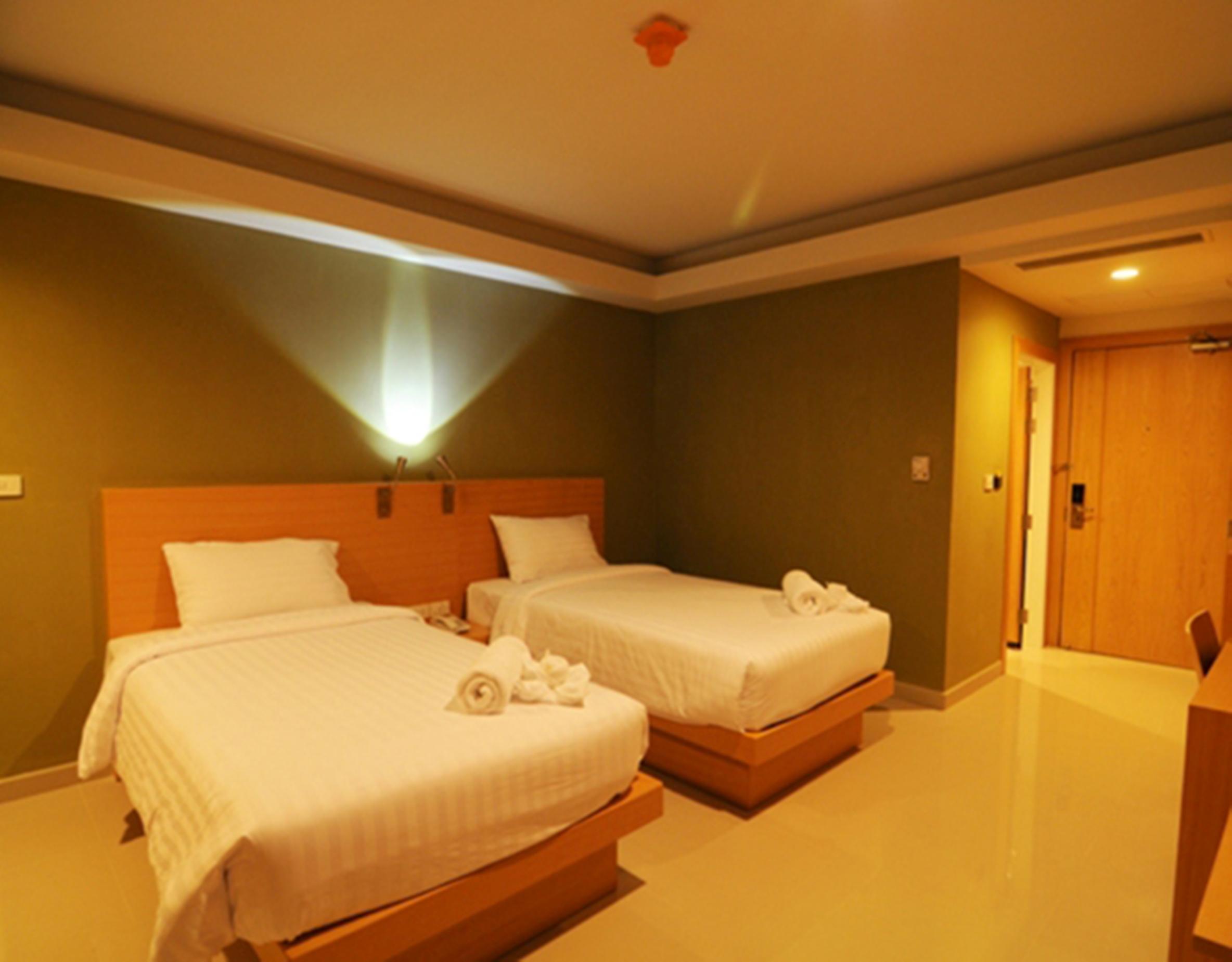 Aspery - Sha Certified Patong