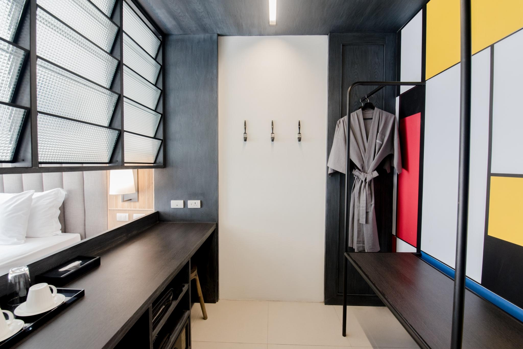 Sugar Marina - Art - - Sha Hotel 4*