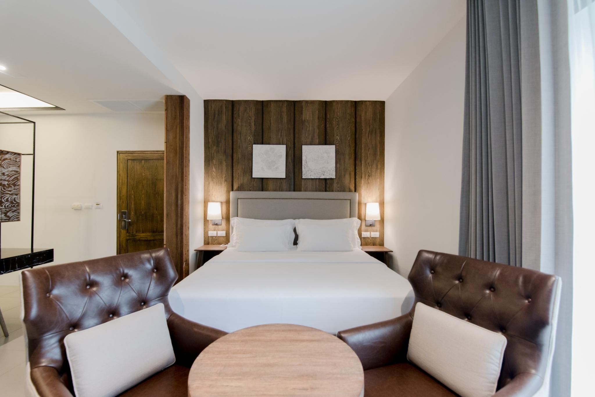 Sugar Marina - Art - - Sha Hotel