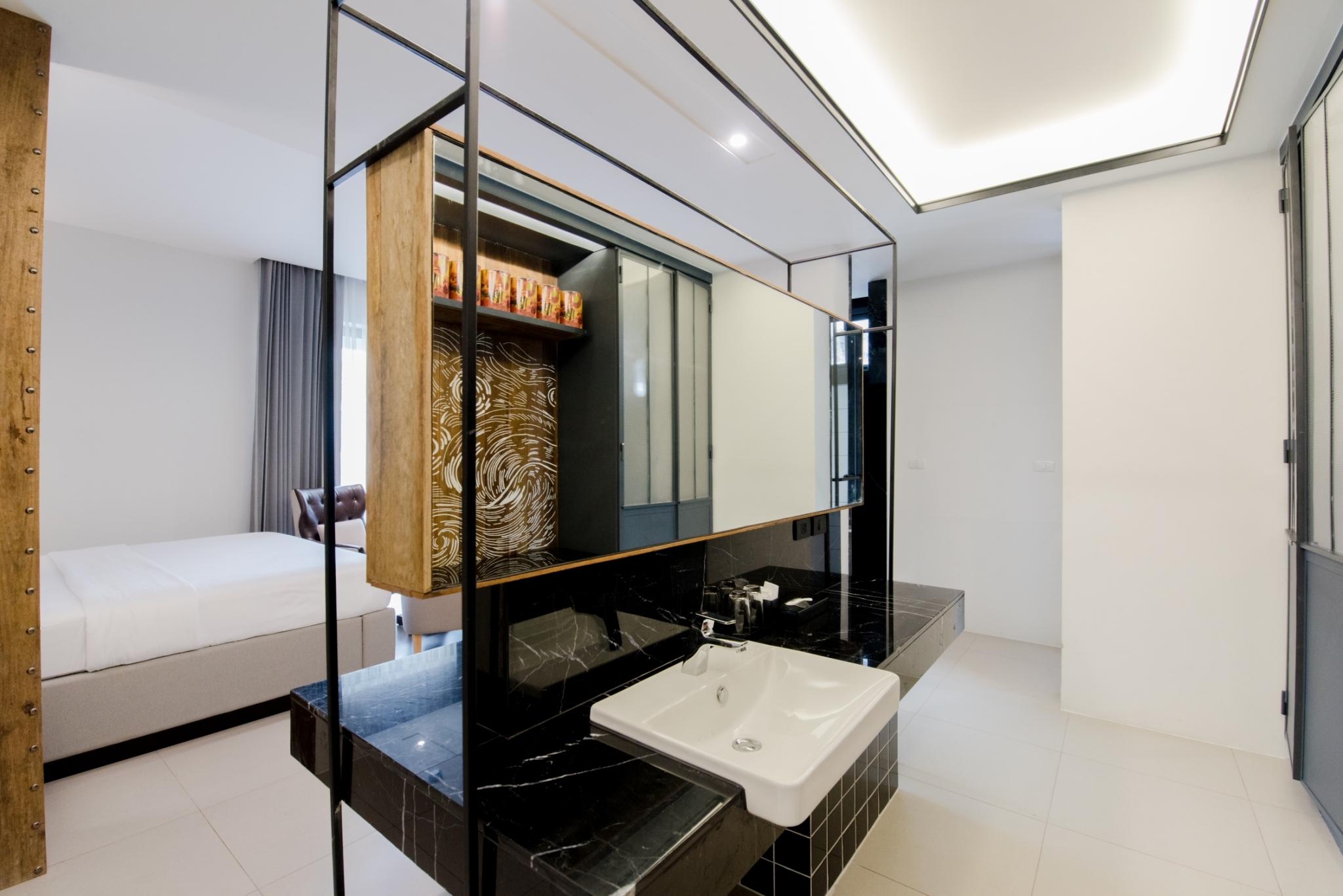 Hotel Sugar Marina - Art - - Sha 4*
