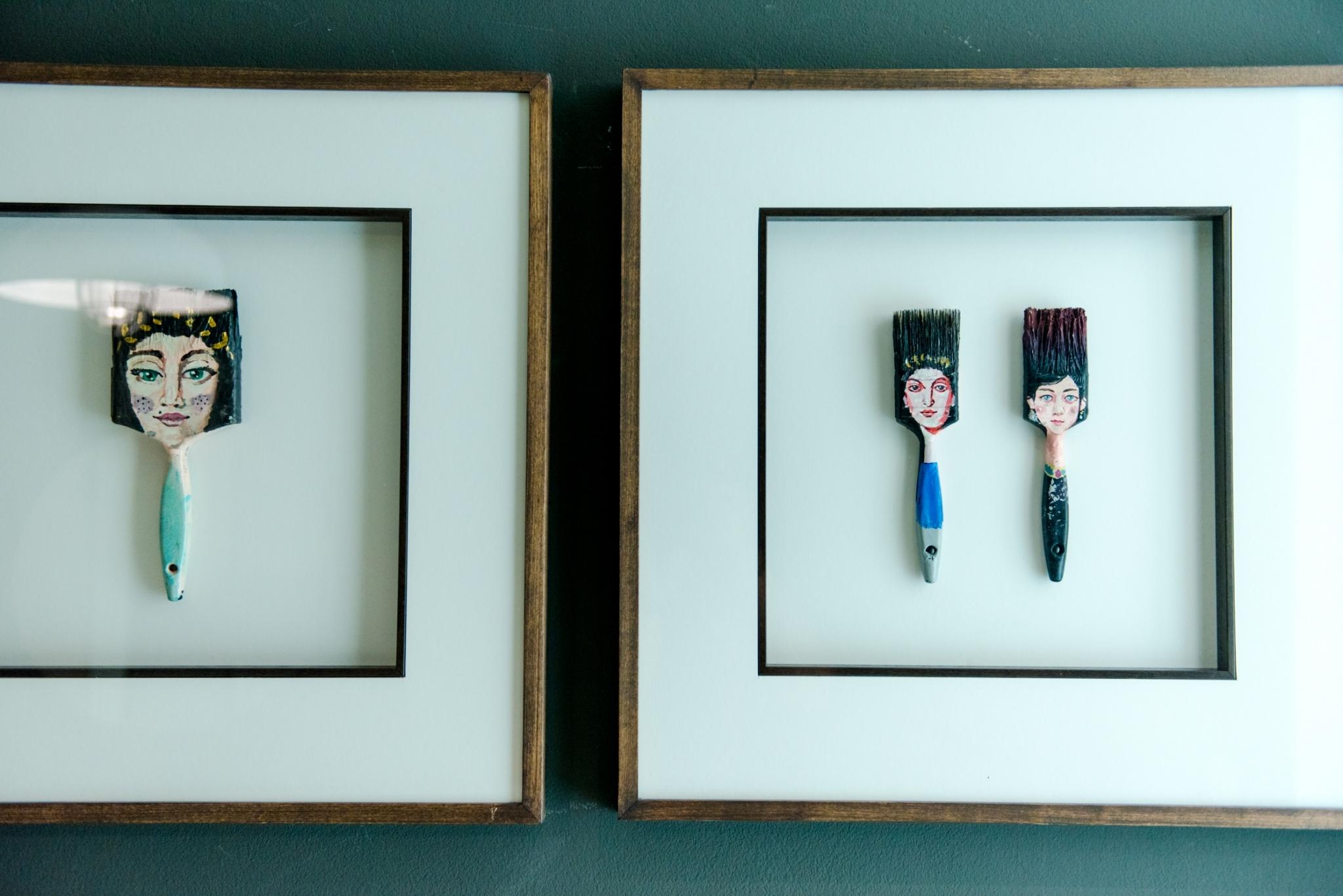 Hotel Sugar Marina - Art - - Sha