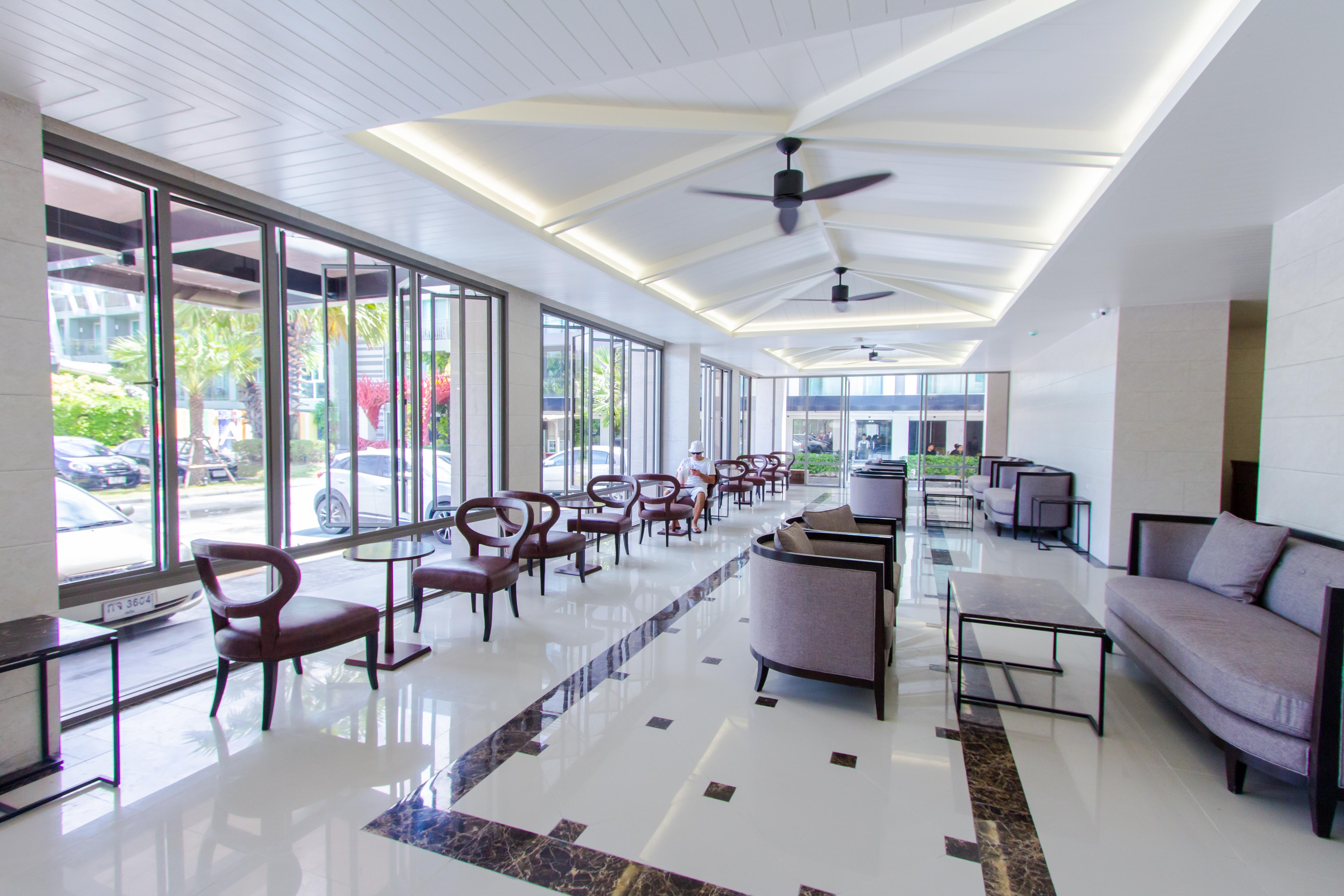 Hotel Sugar Marina - Art - - Sha Karon