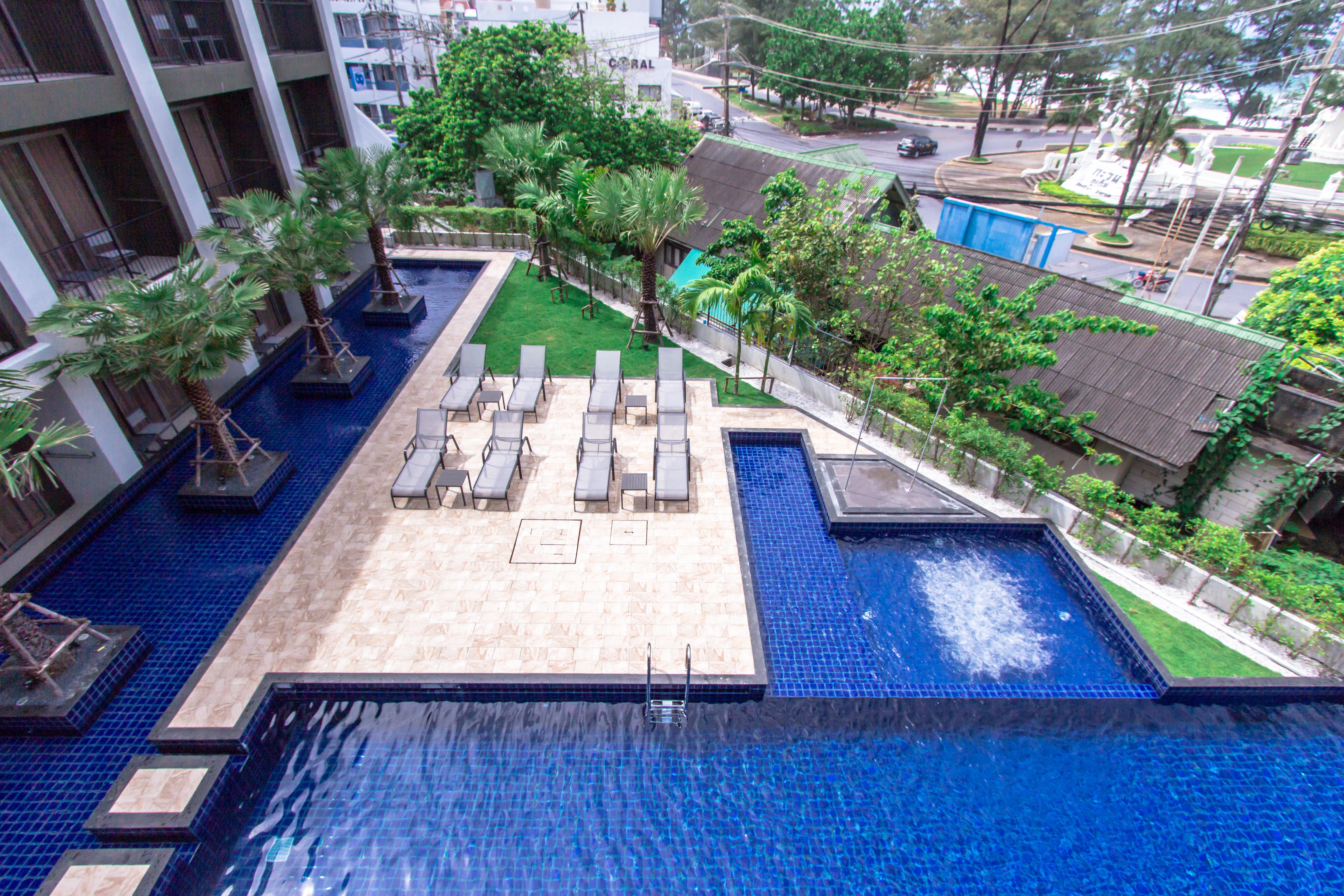 Hotel Sugar Marina - Art - - Sha 4*