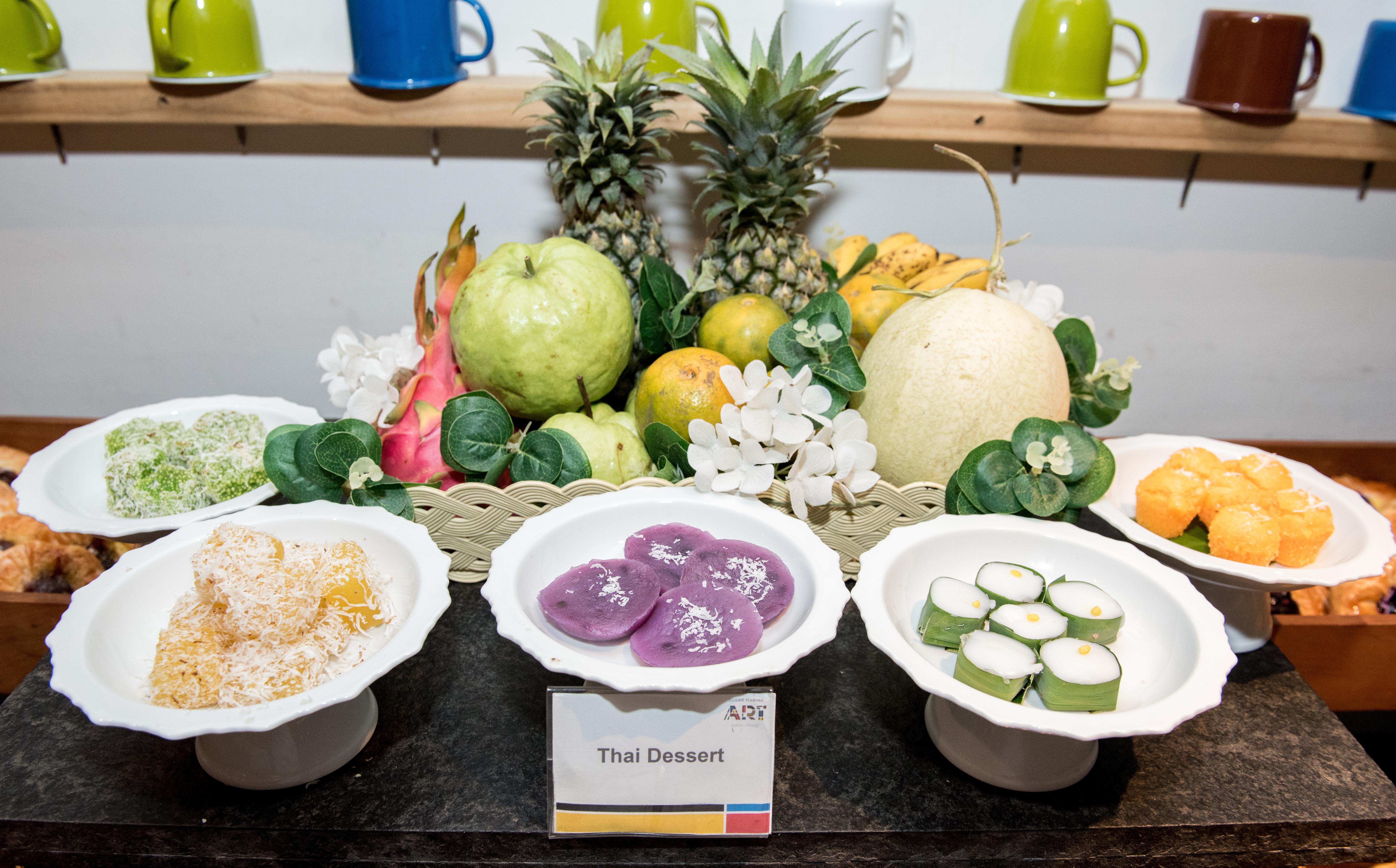 Sugar Marina - Art - - Sha Hotel 4*