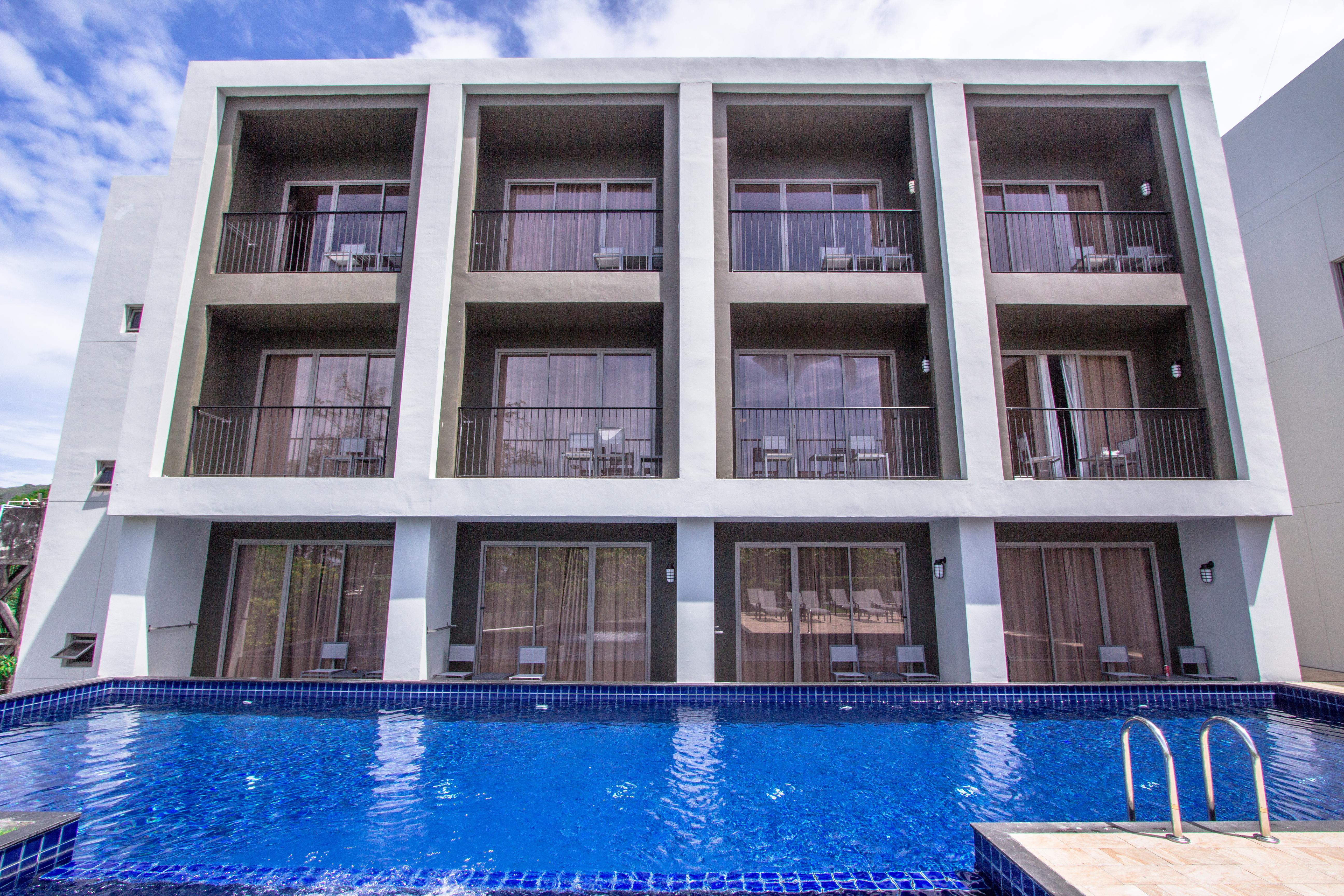 Sugar Marina - Art - - Sha Hotel 4*