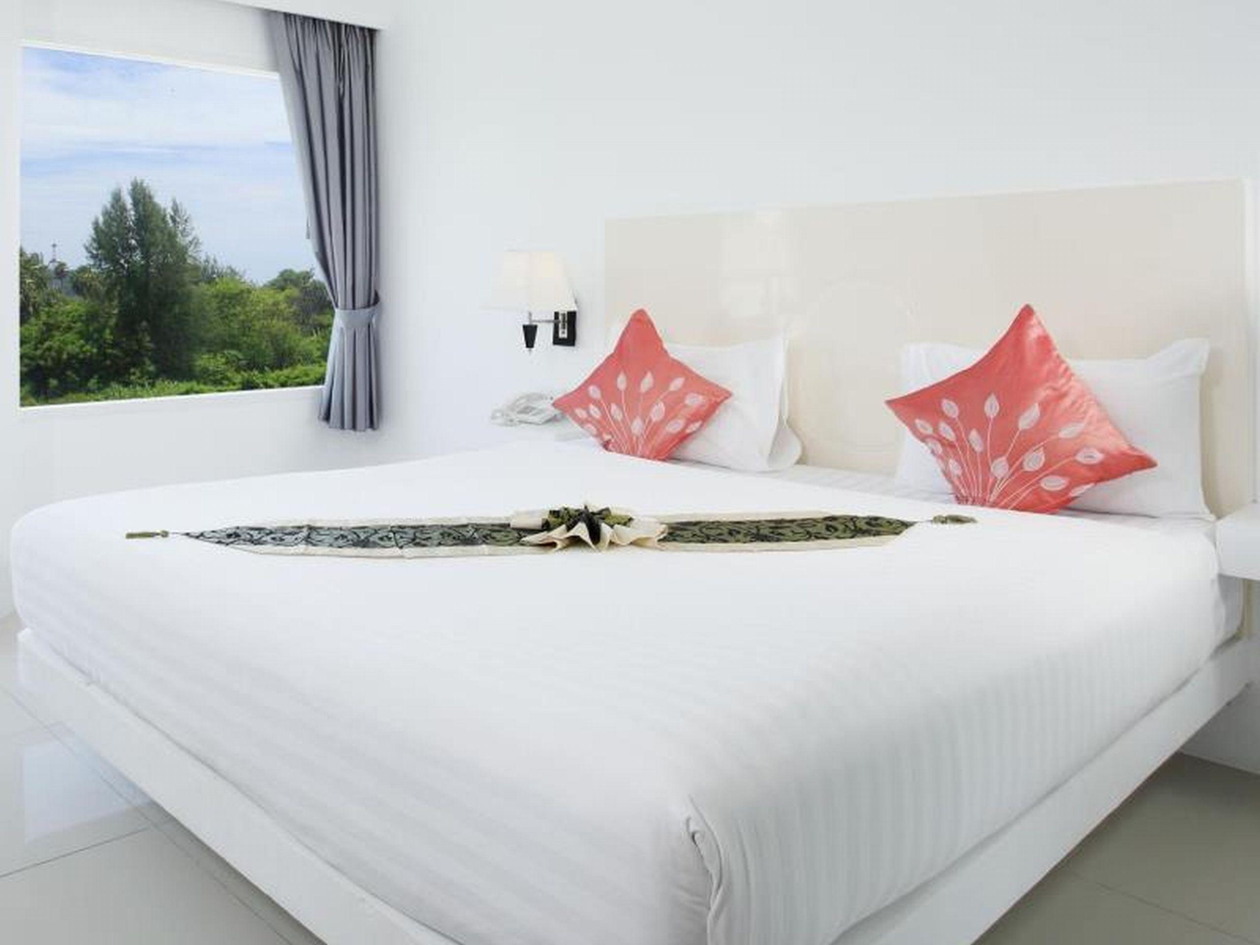 Hotel Grand Sunset Phuket Karon