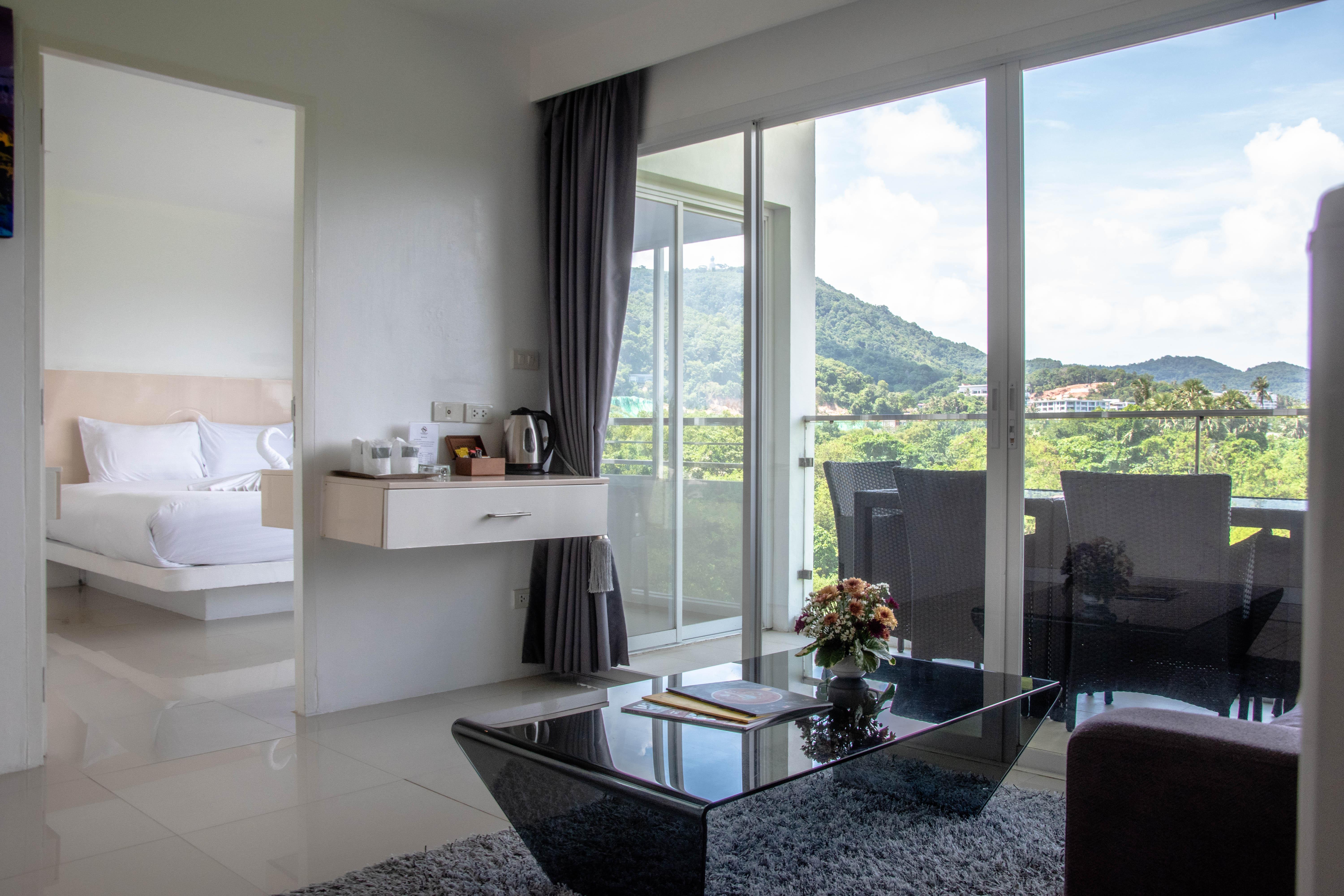 Grand Sunset Phuket
