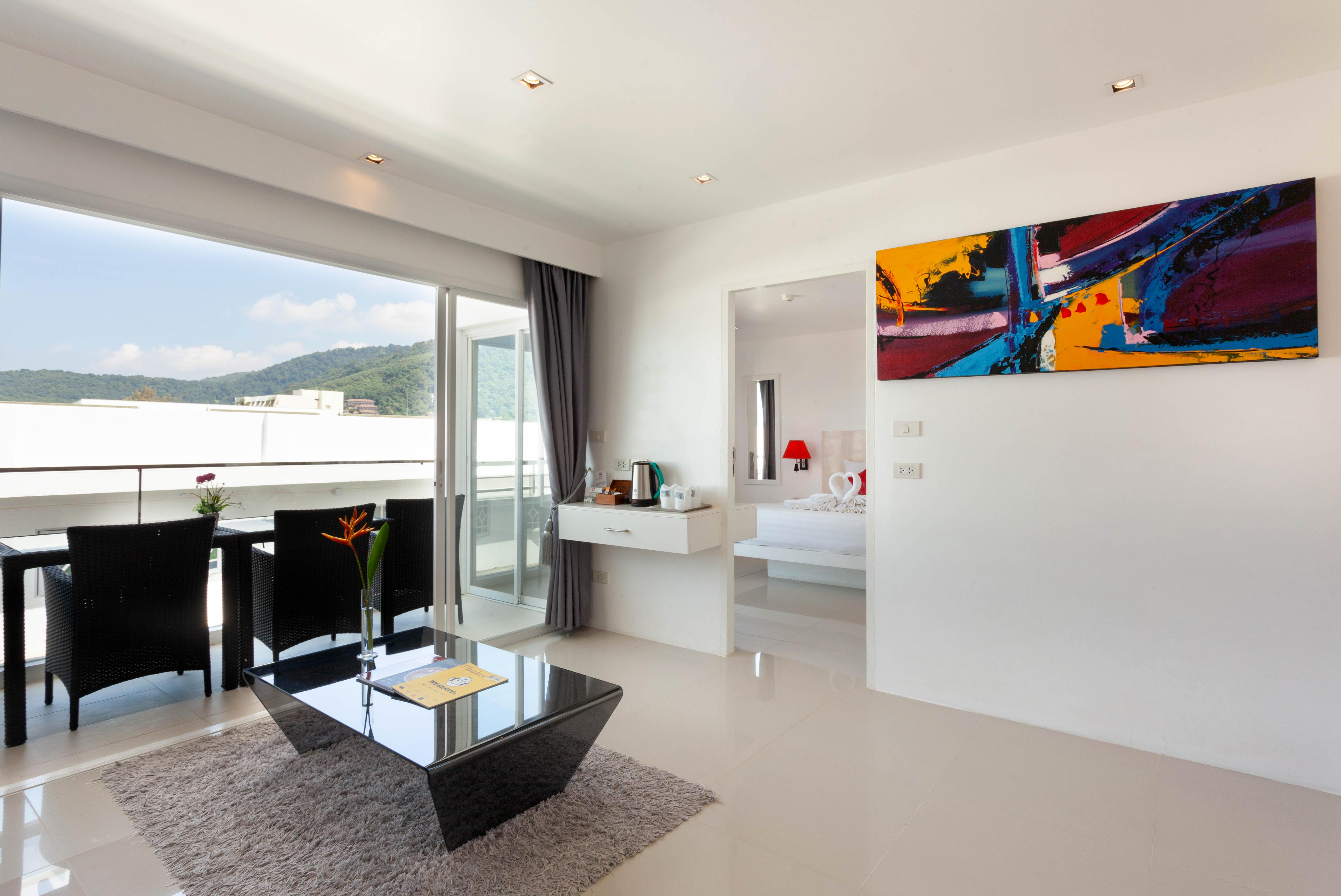 Grand Sunset Phuket 4* Karon
