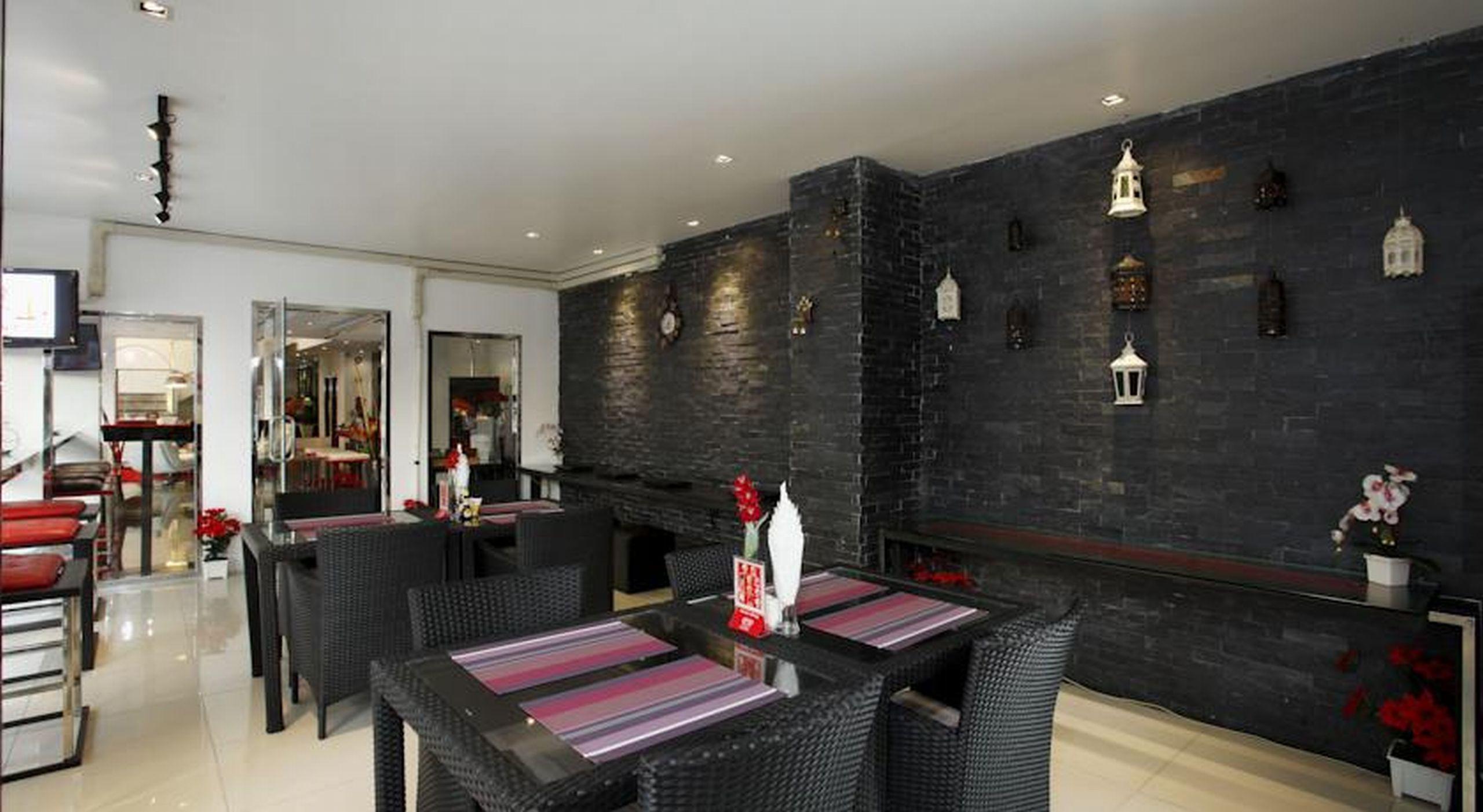 Grand Sunset Phuket 4* Karon