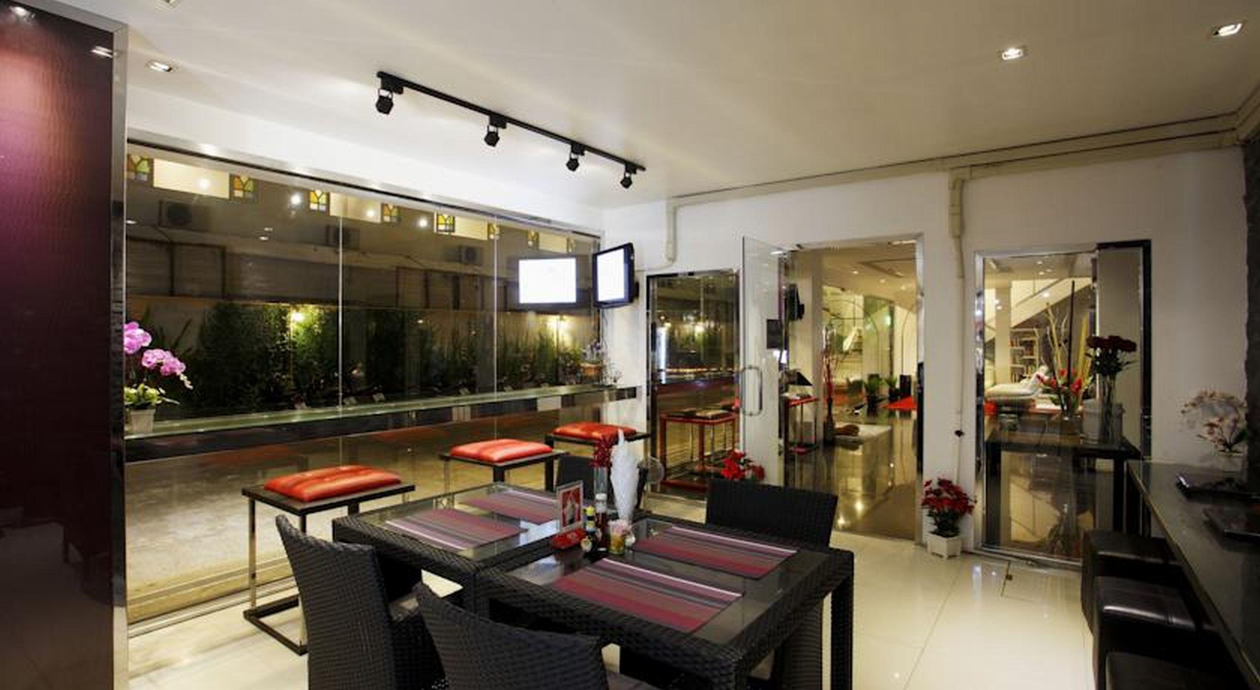 Hotel Grand Sunset Phuket Karon