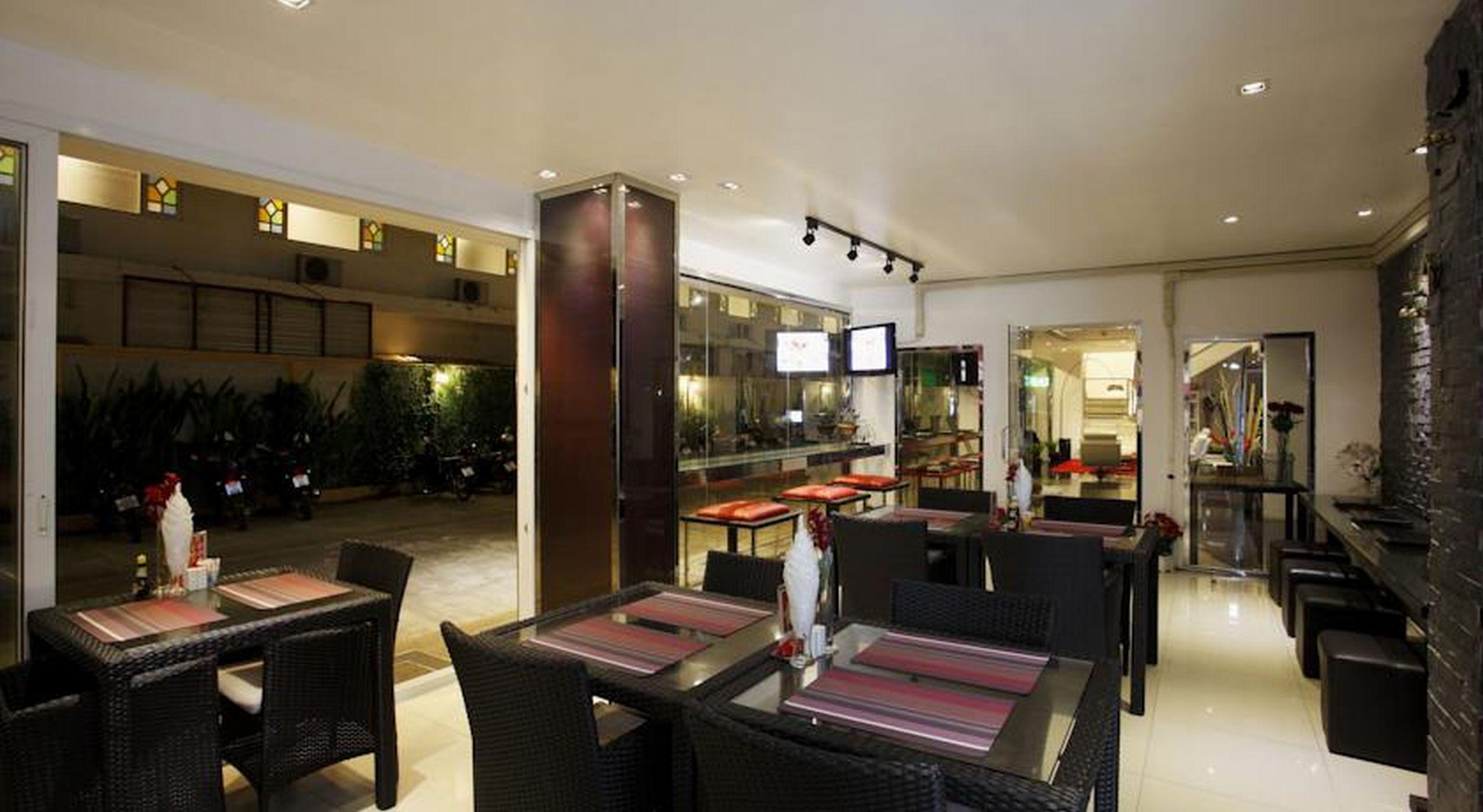 Grand Sunset Phuket Hotel Karon
