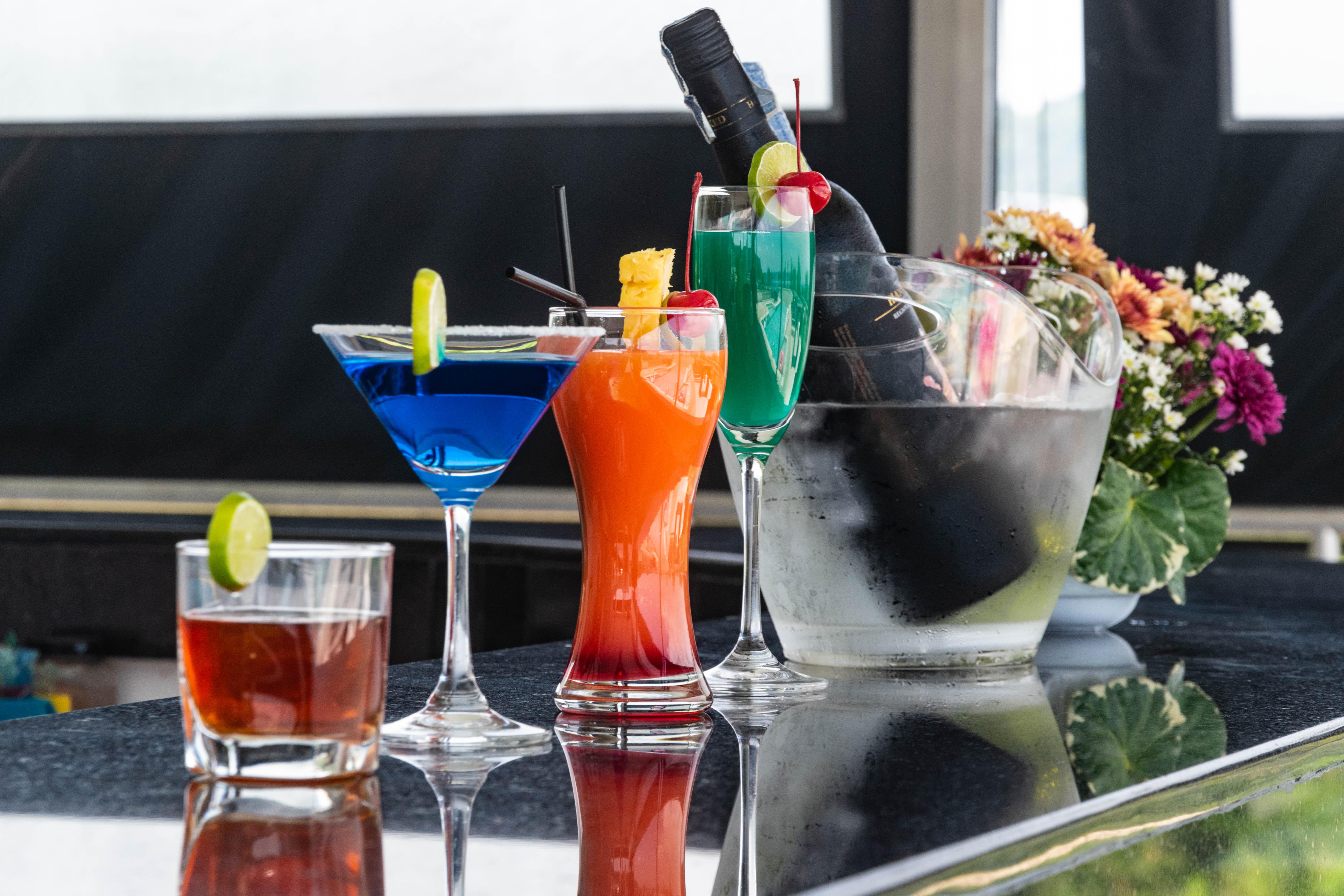 Hotel Grand Sunset Phuket