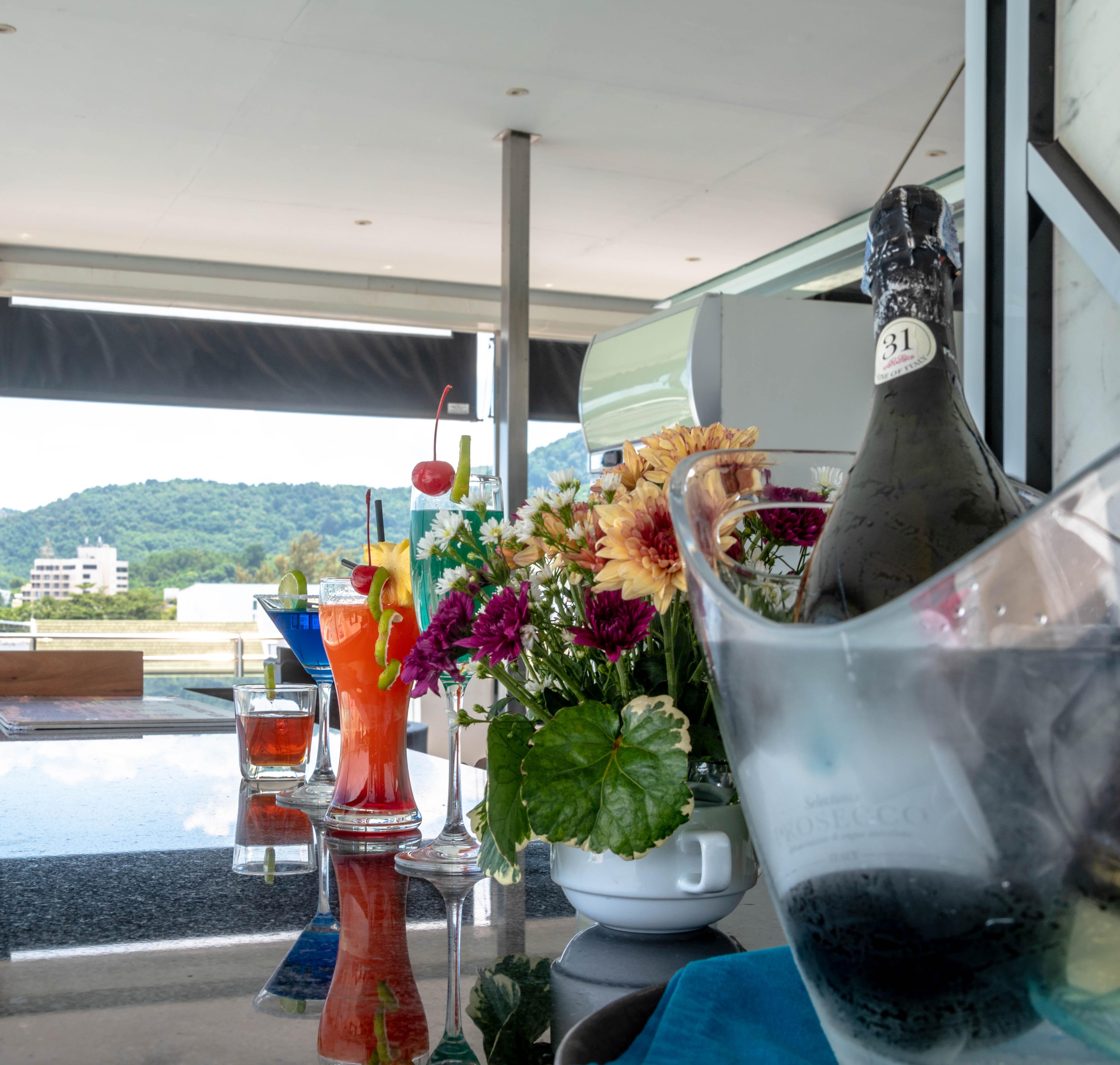Hotel Grand Sunset Phuket 4*
