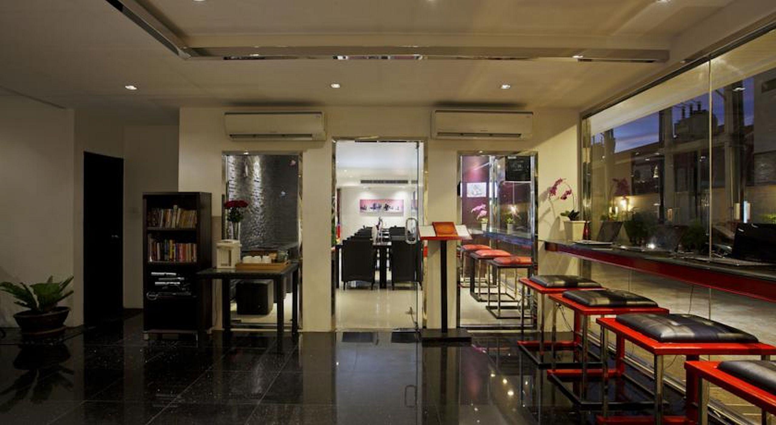 Grand Sunset Phuket Hotel 4*