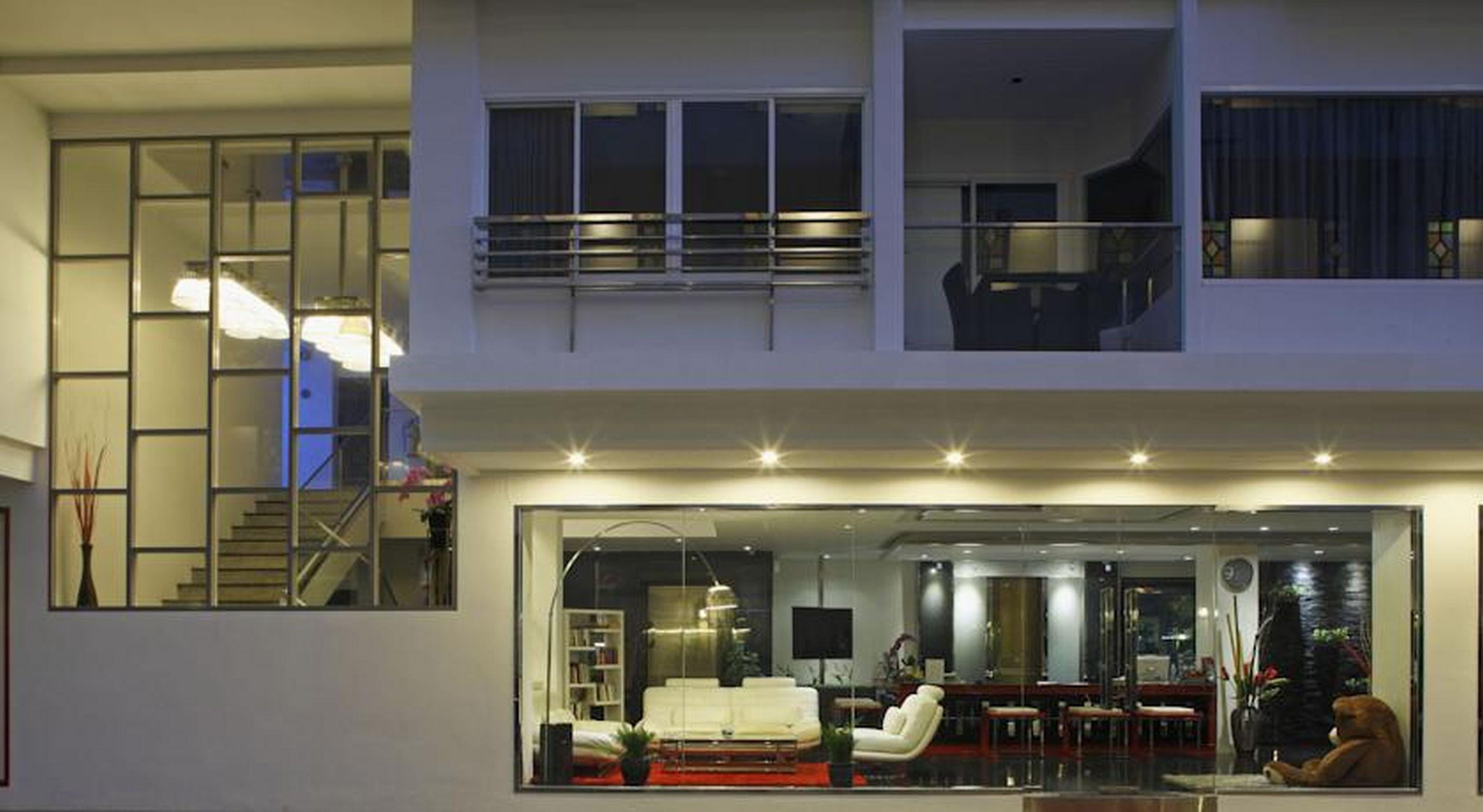 Hotel Grand Sunset Phuket Karon