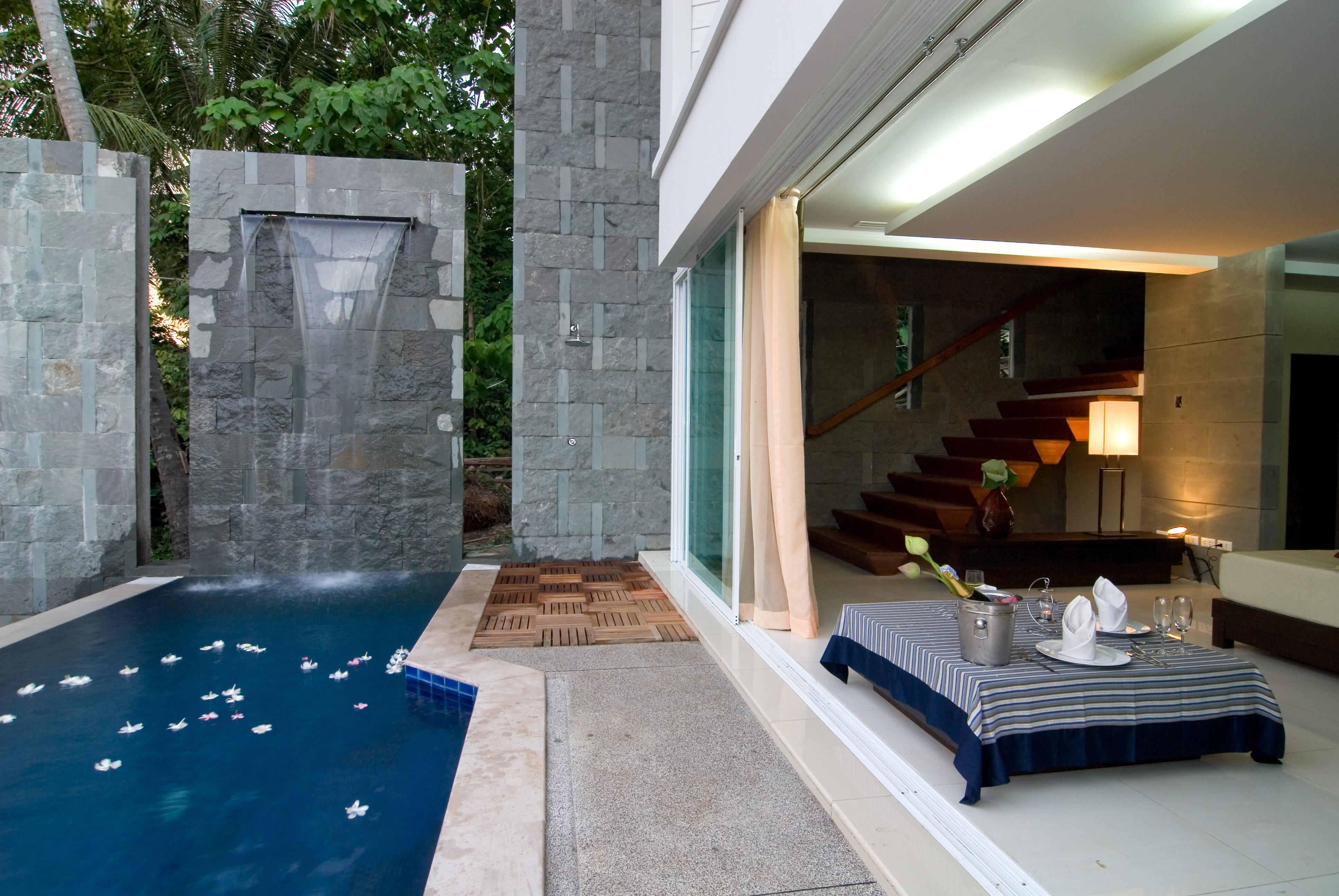 Hotel Peach Blossom & Pool - Sha Plus Karon
