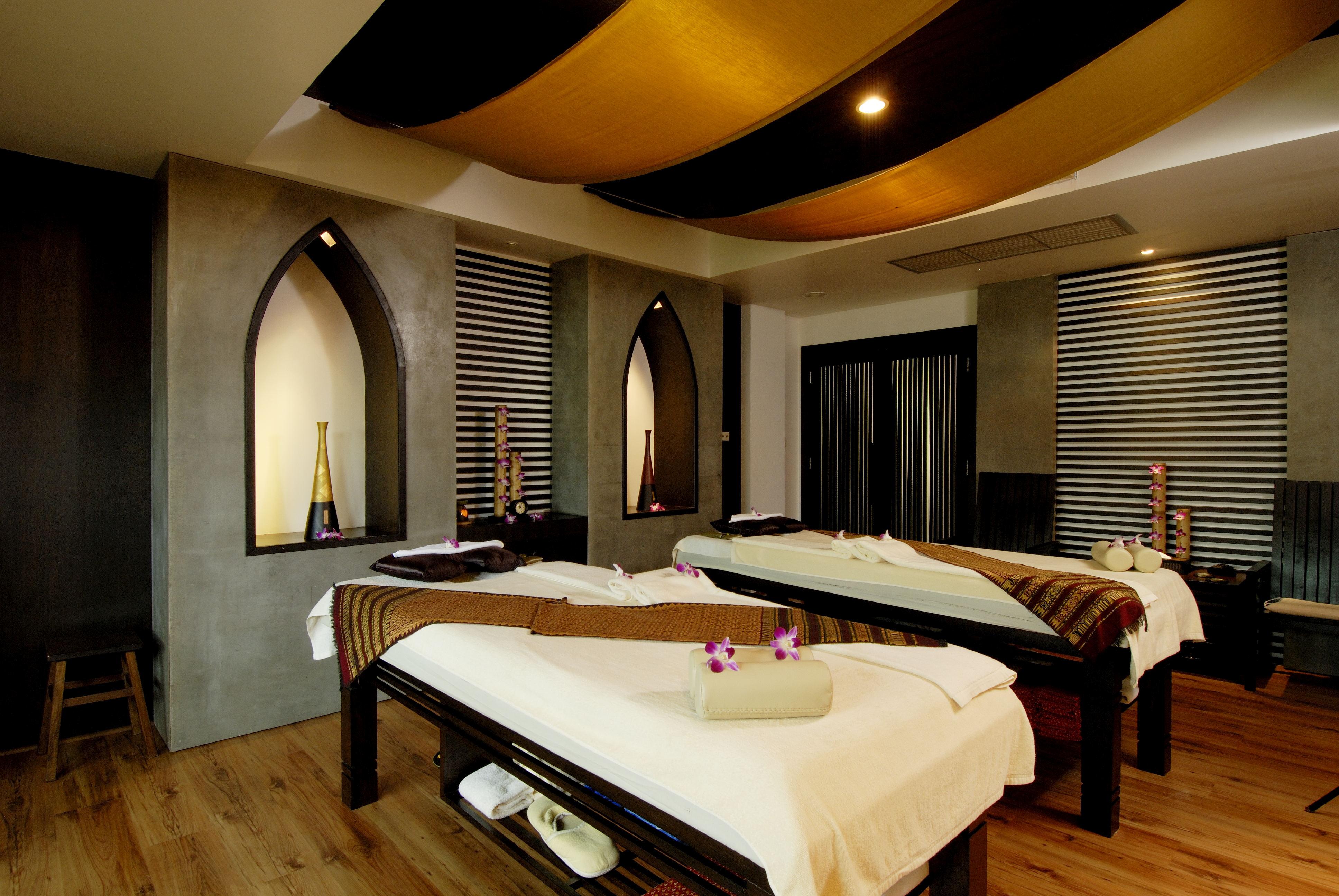 Sea Sands Resort-sha