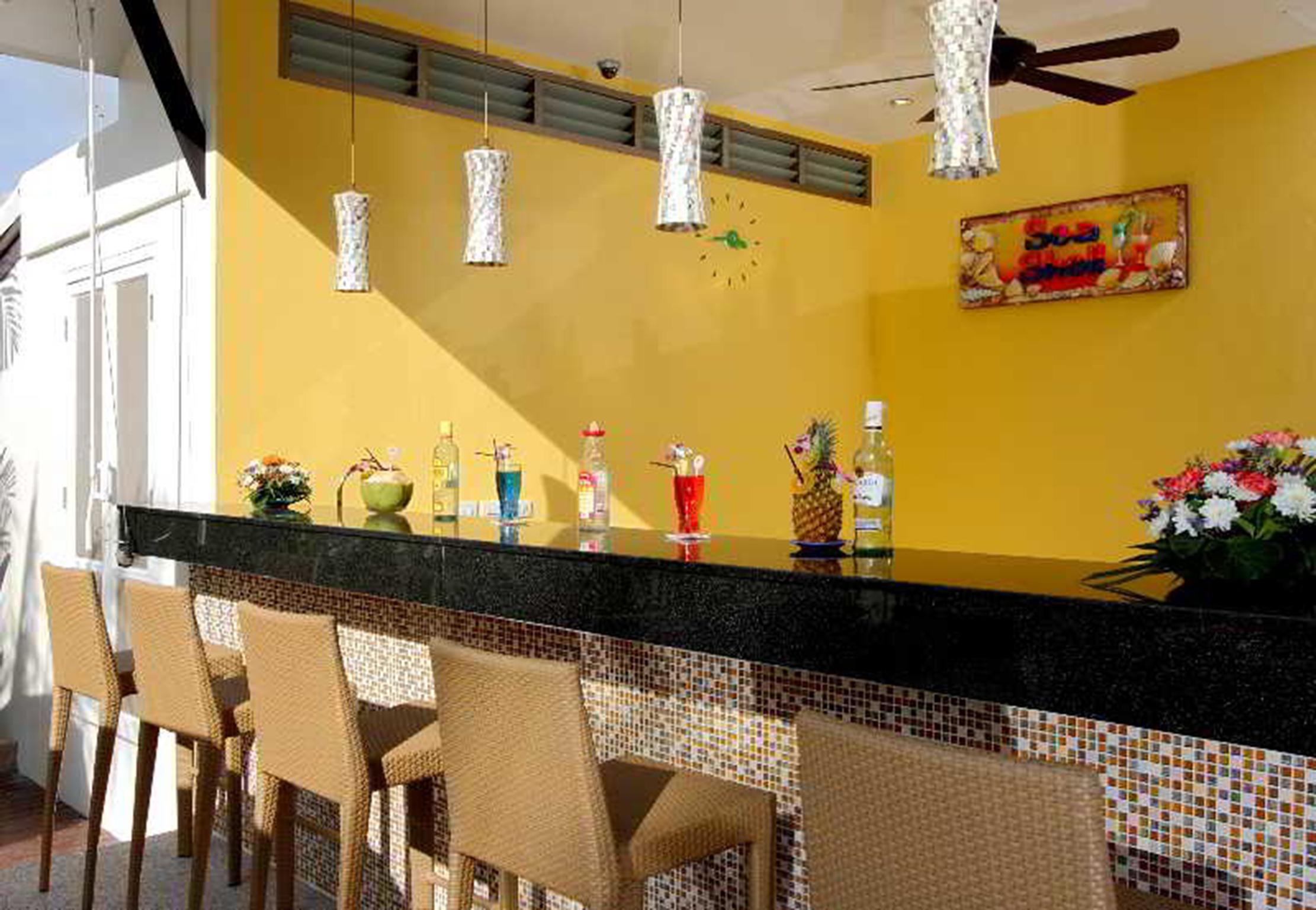 Sea Breeze - Sha Plus Resort