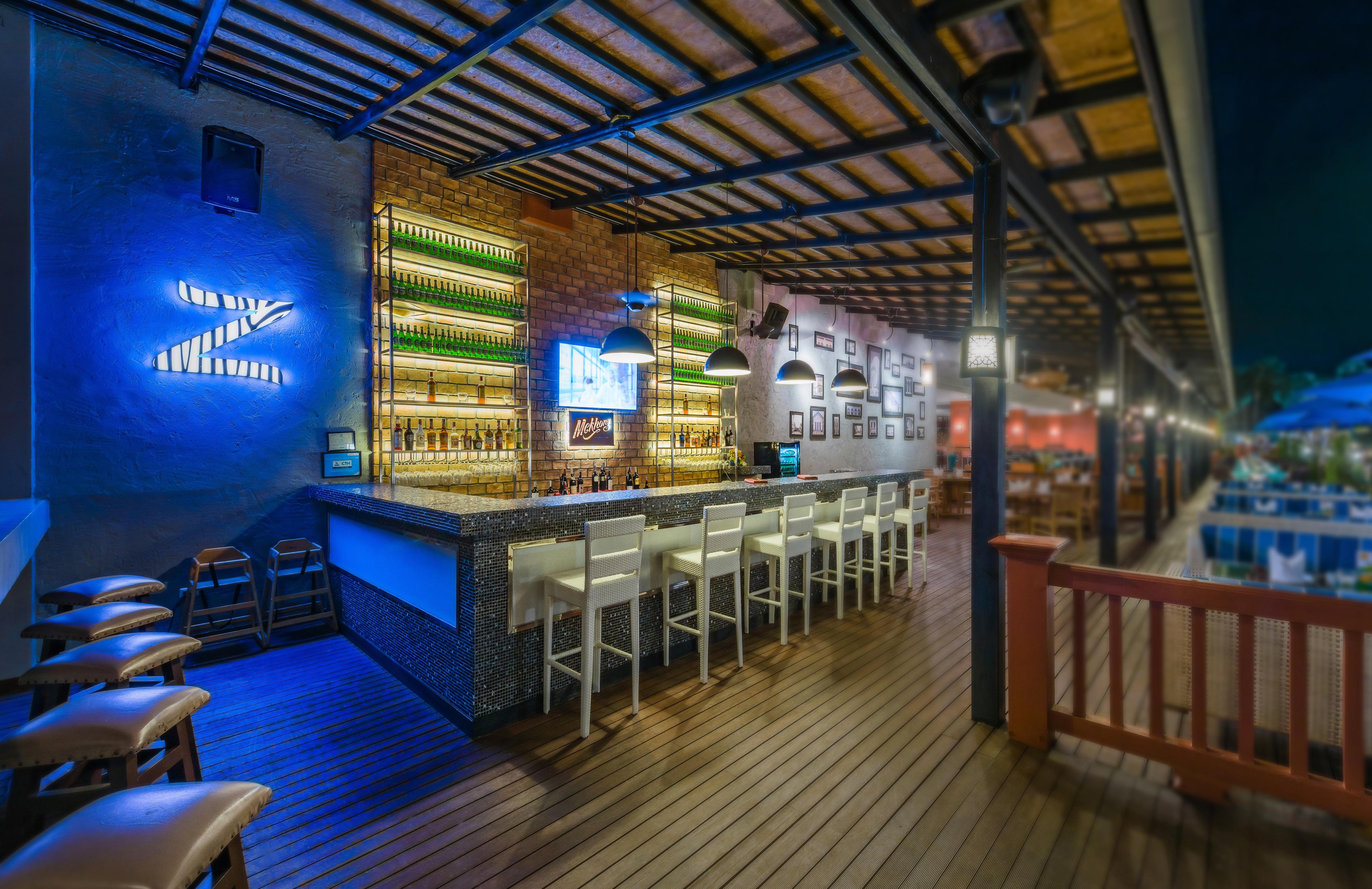 Sea Breeze - Sha Plus Resort