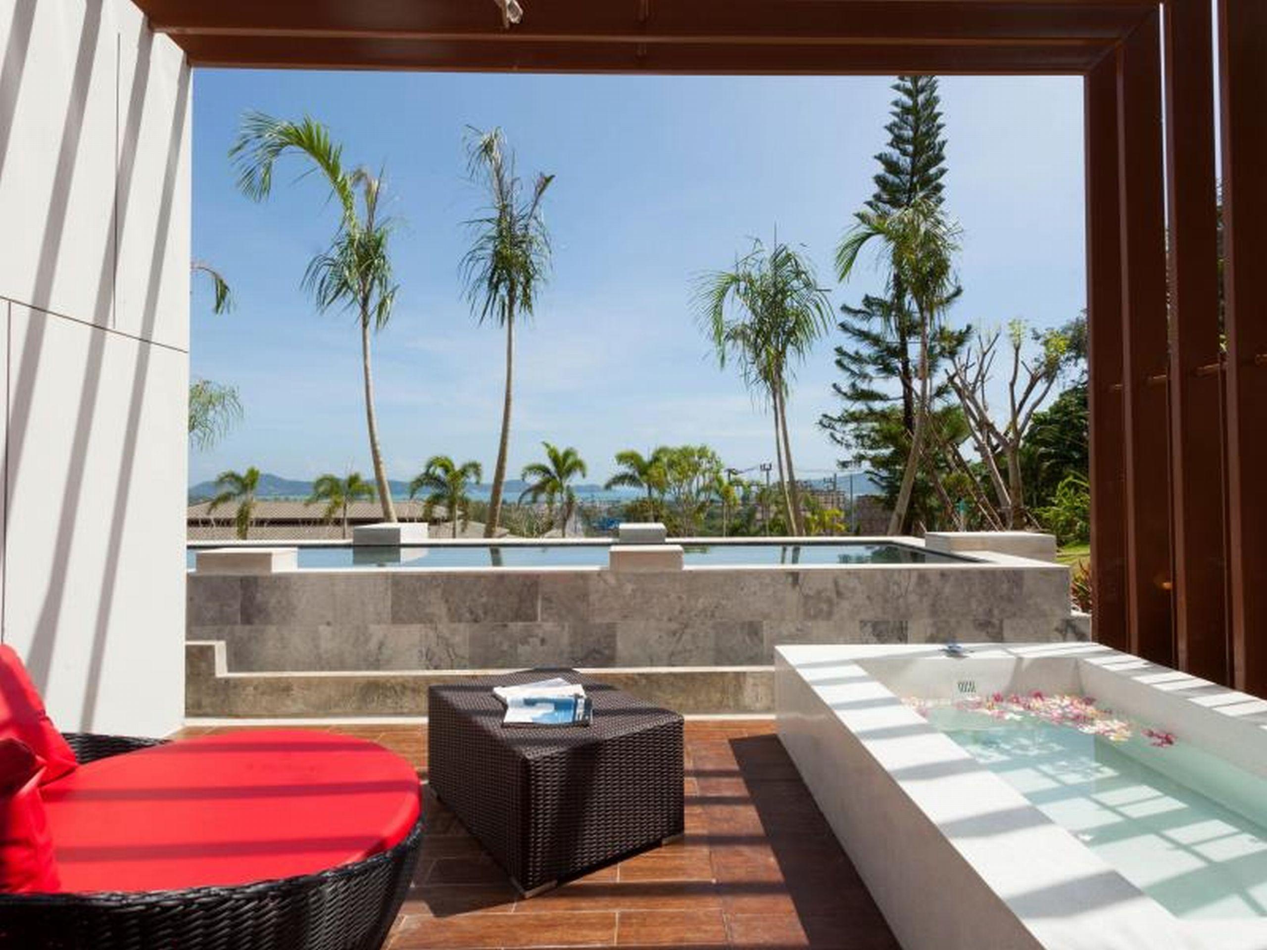 Chalet 4*